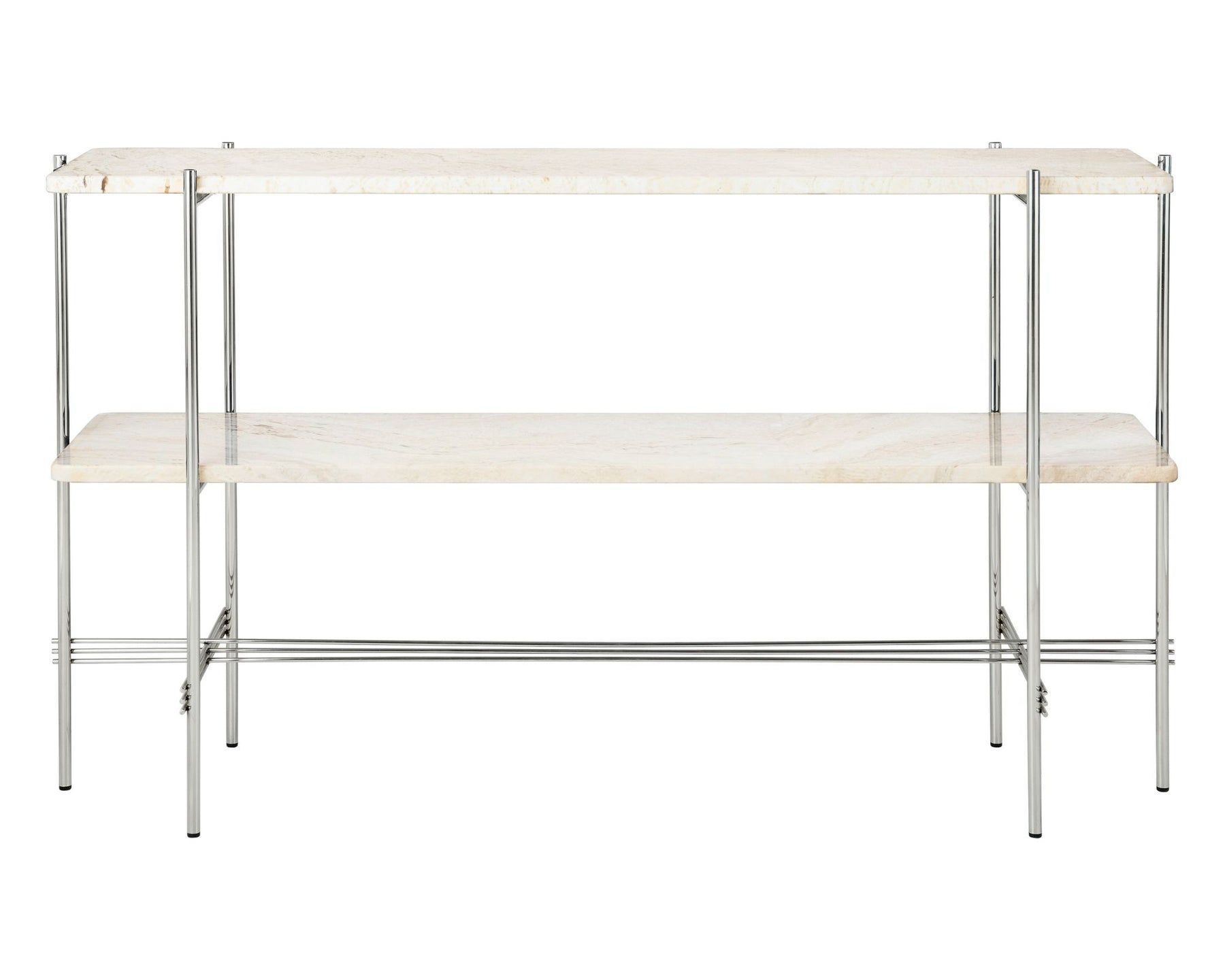 TS 2-Rack Console