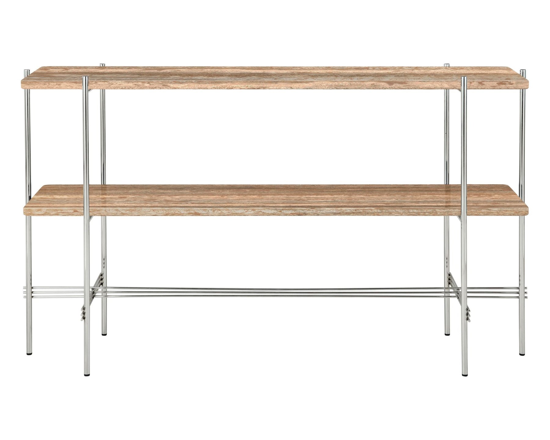 TS 2-Rack Console