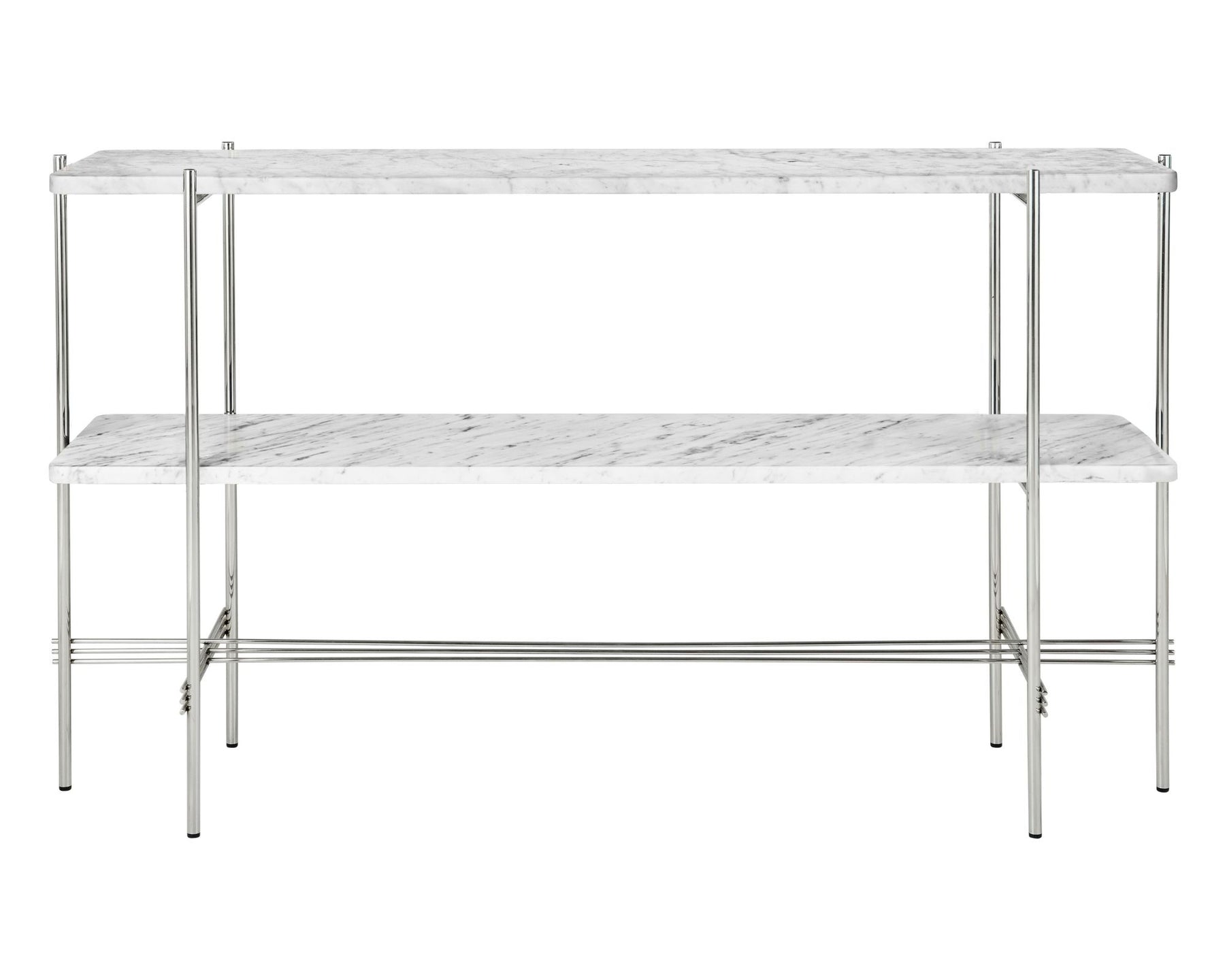 TS 2-Rack Console