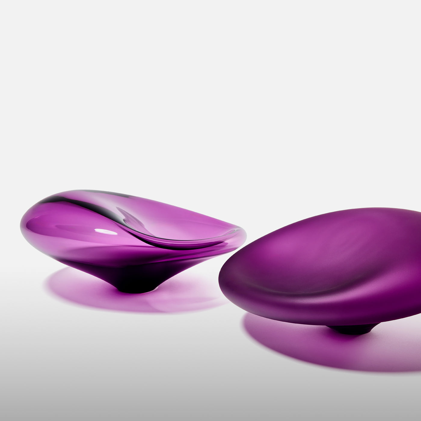 Contemporary Glass Art