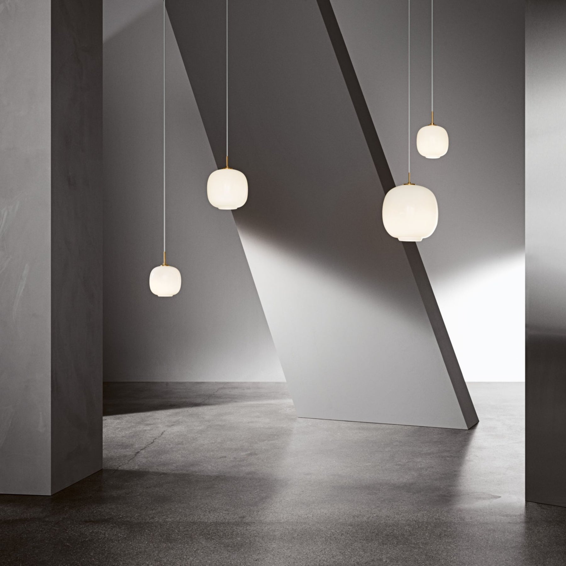 Louis Poulsen Lighting