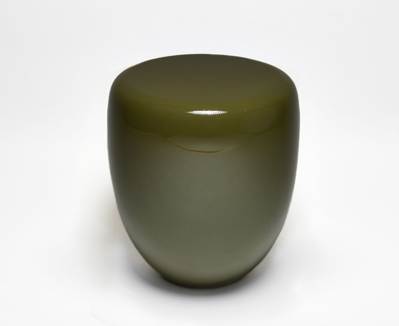 Dot Table Stool - Kaki