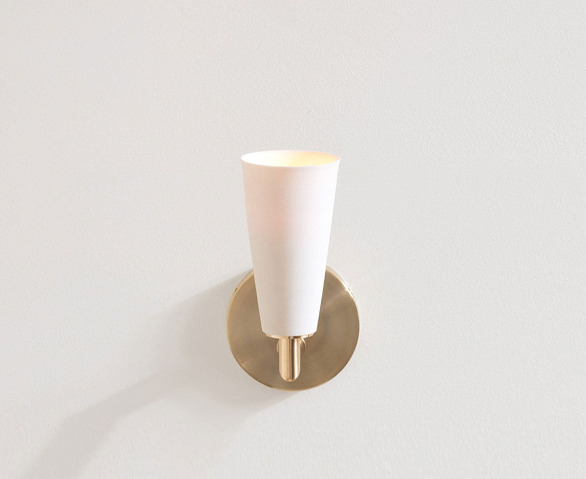 Grace Wall Sconce