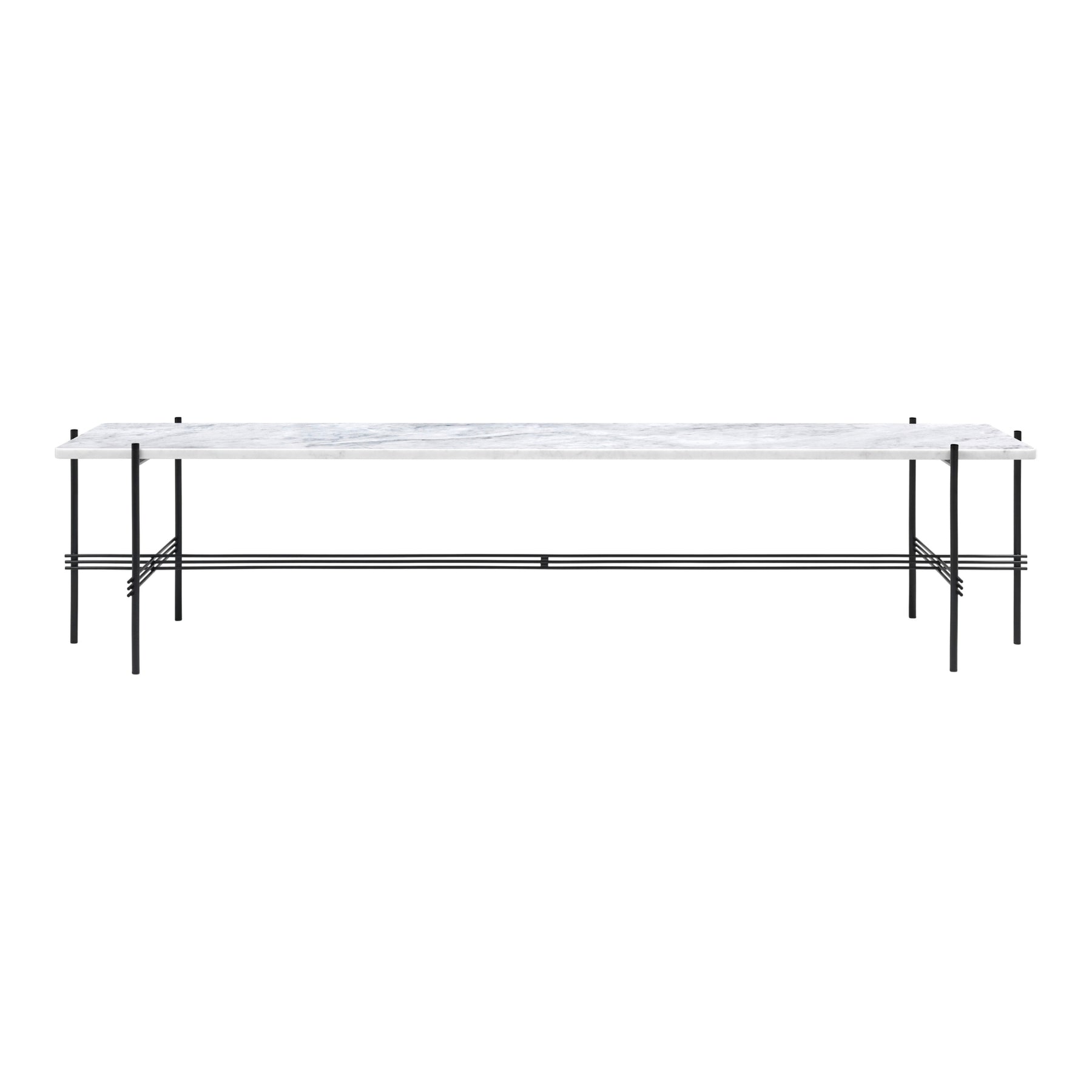 TS 1-Rack Console Long