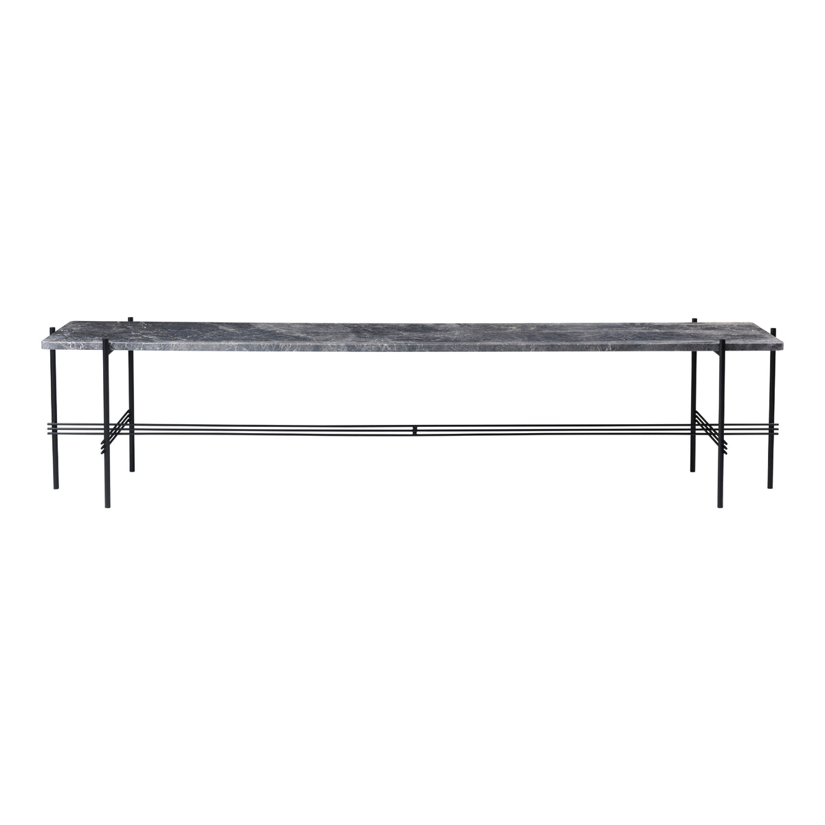GamFratesi TS 1 Rack Console - Long | DSHOP