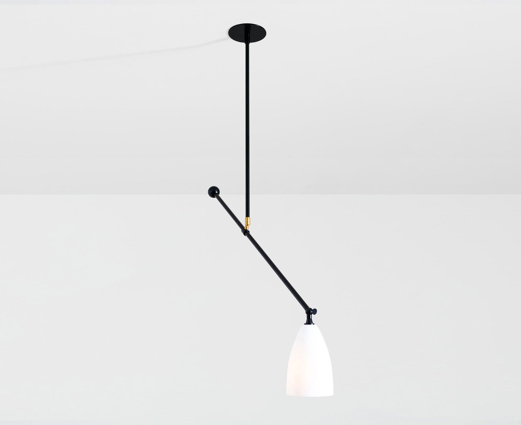 Current Adjustable Pendant Light | DSHOP