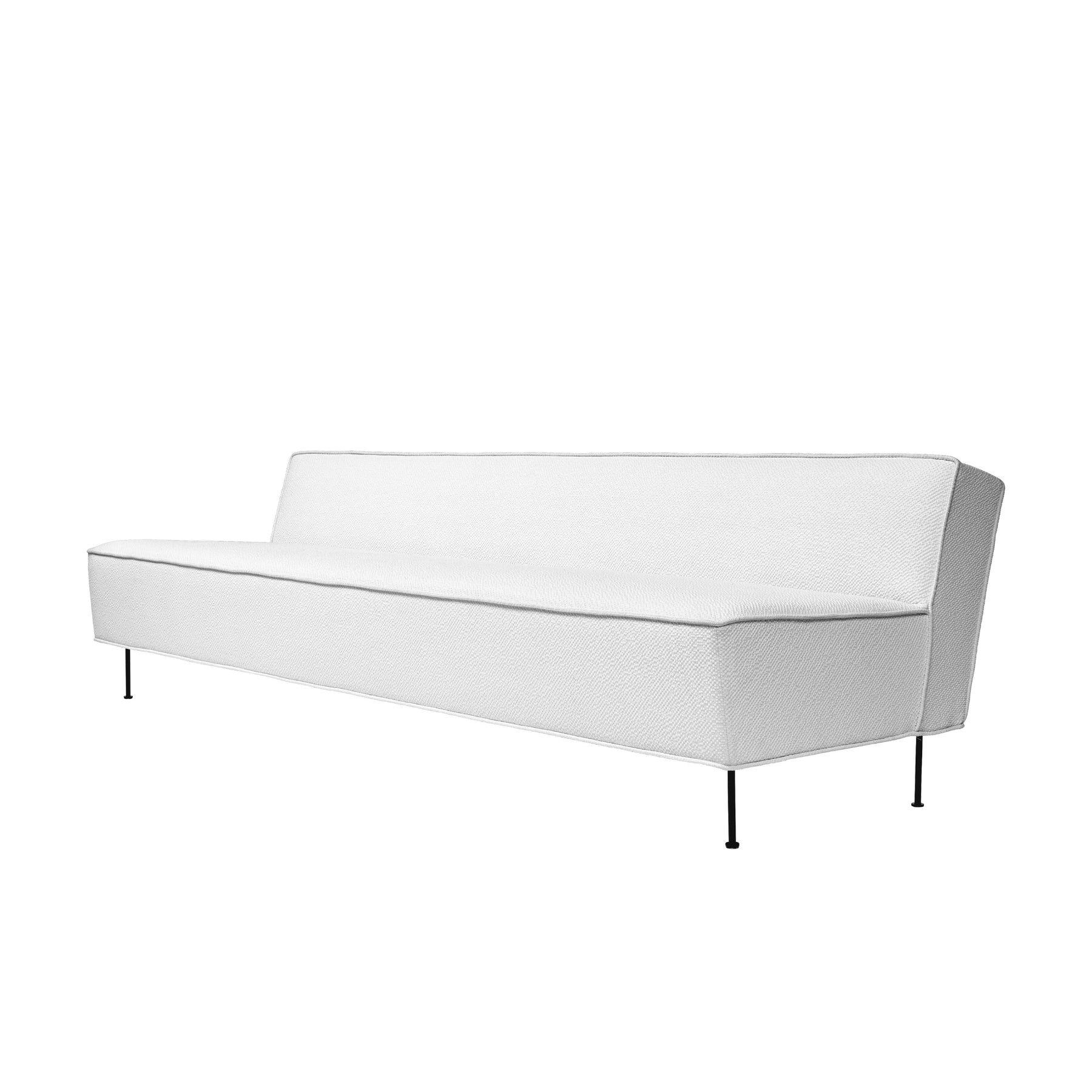 Modern Line Sofa - 3 Seater