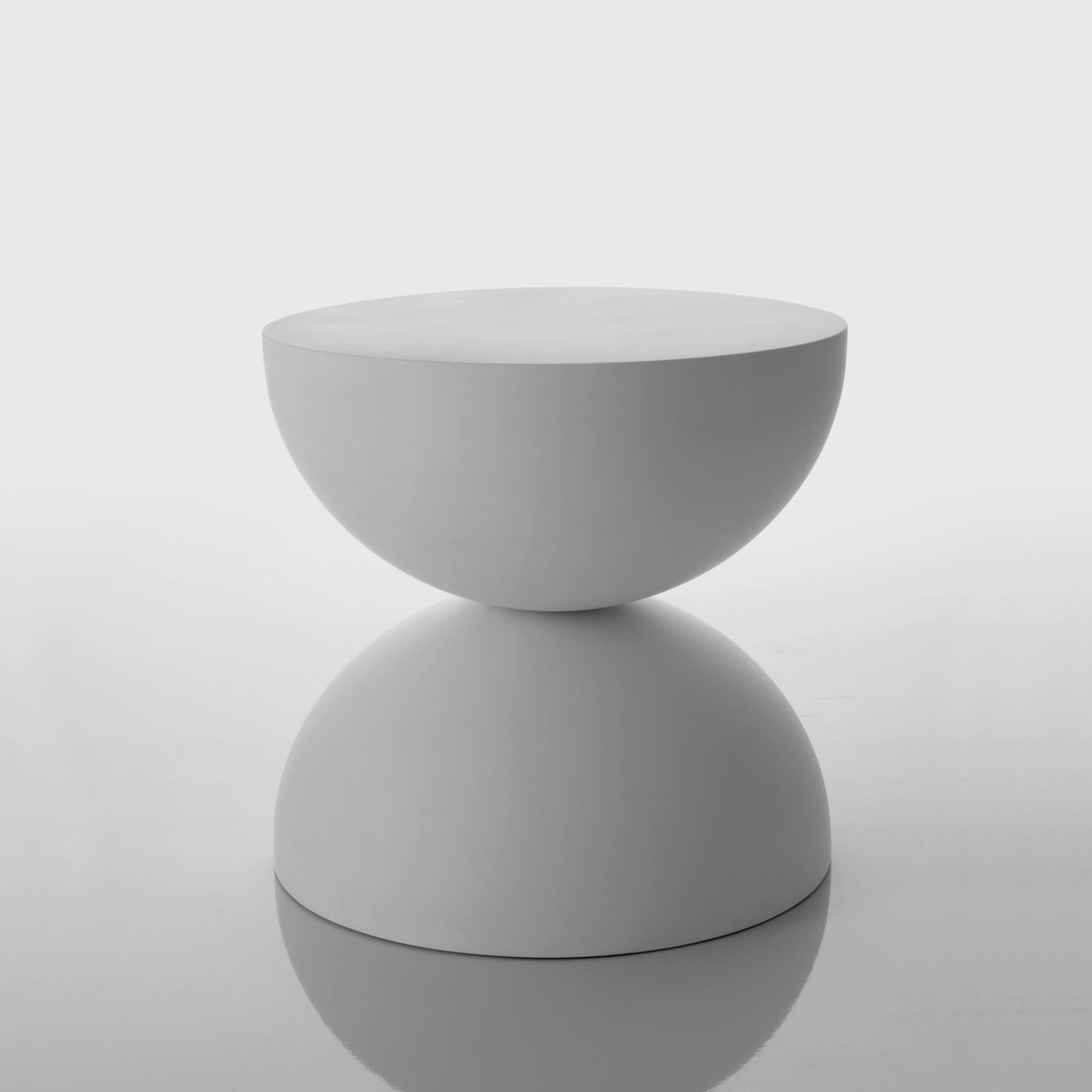 Diade Accent Table