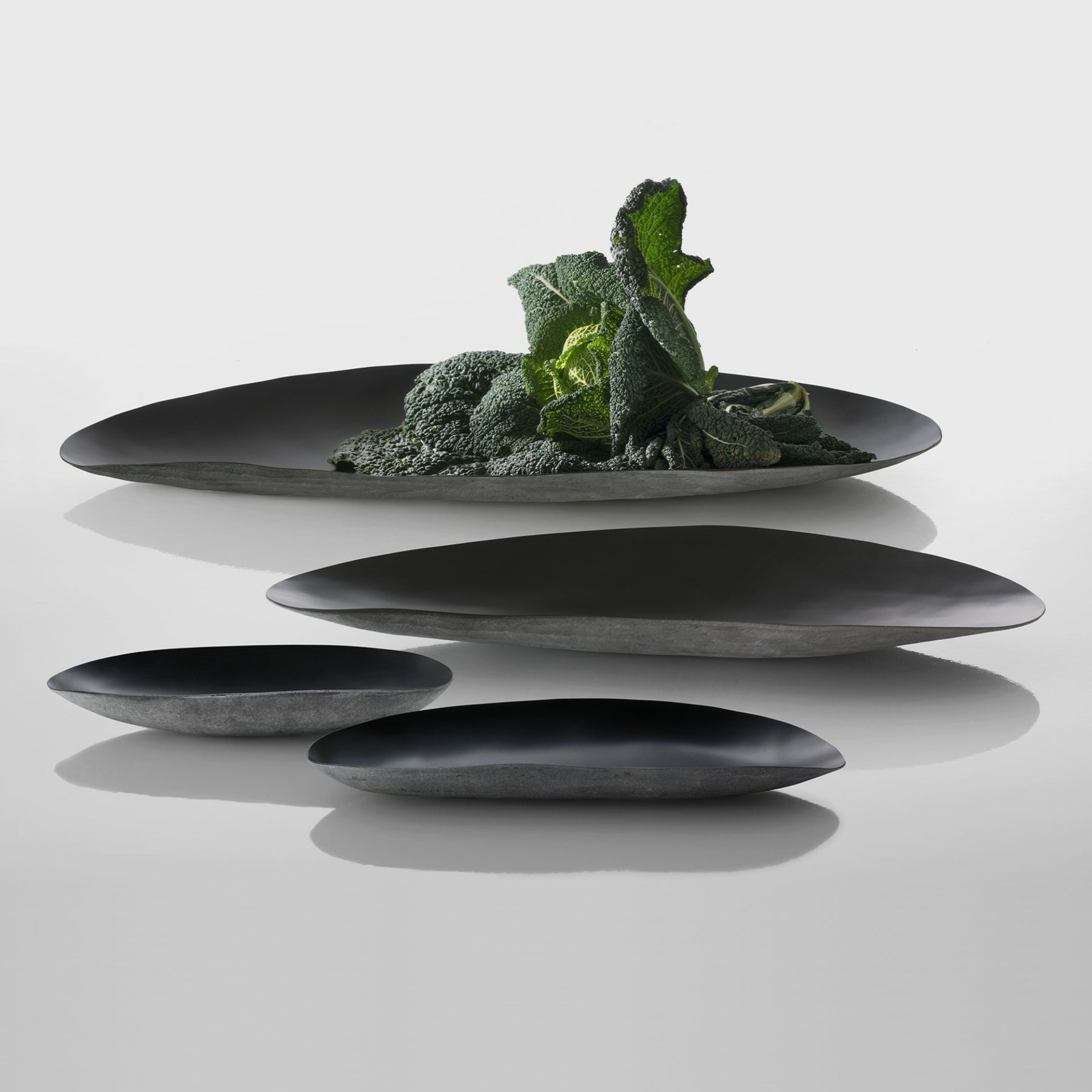 Guscio Trays
