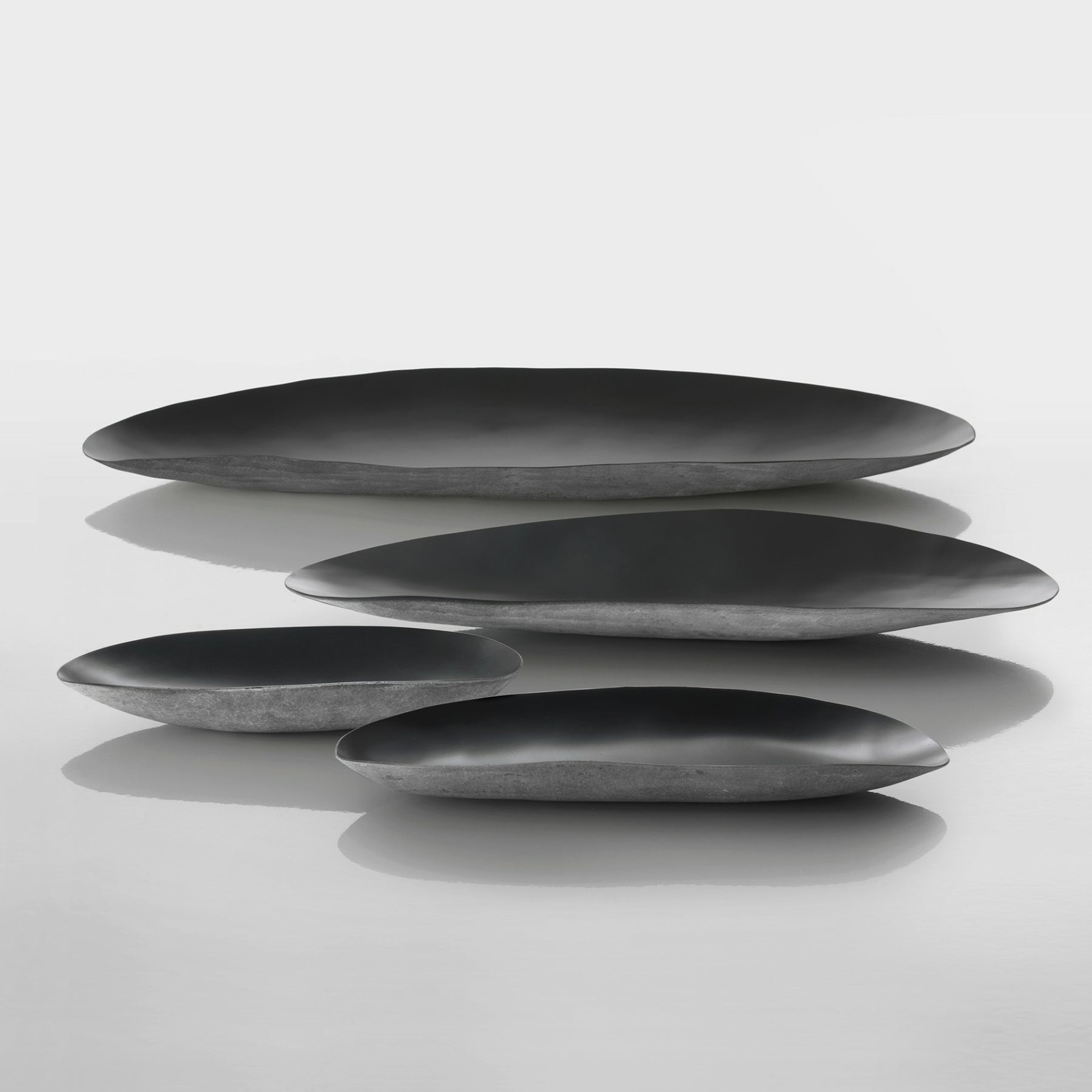 Guscio Trays