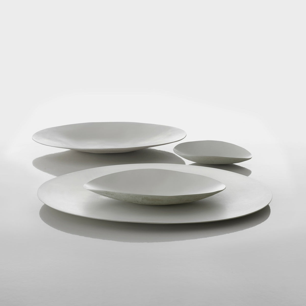 Guscio Trays