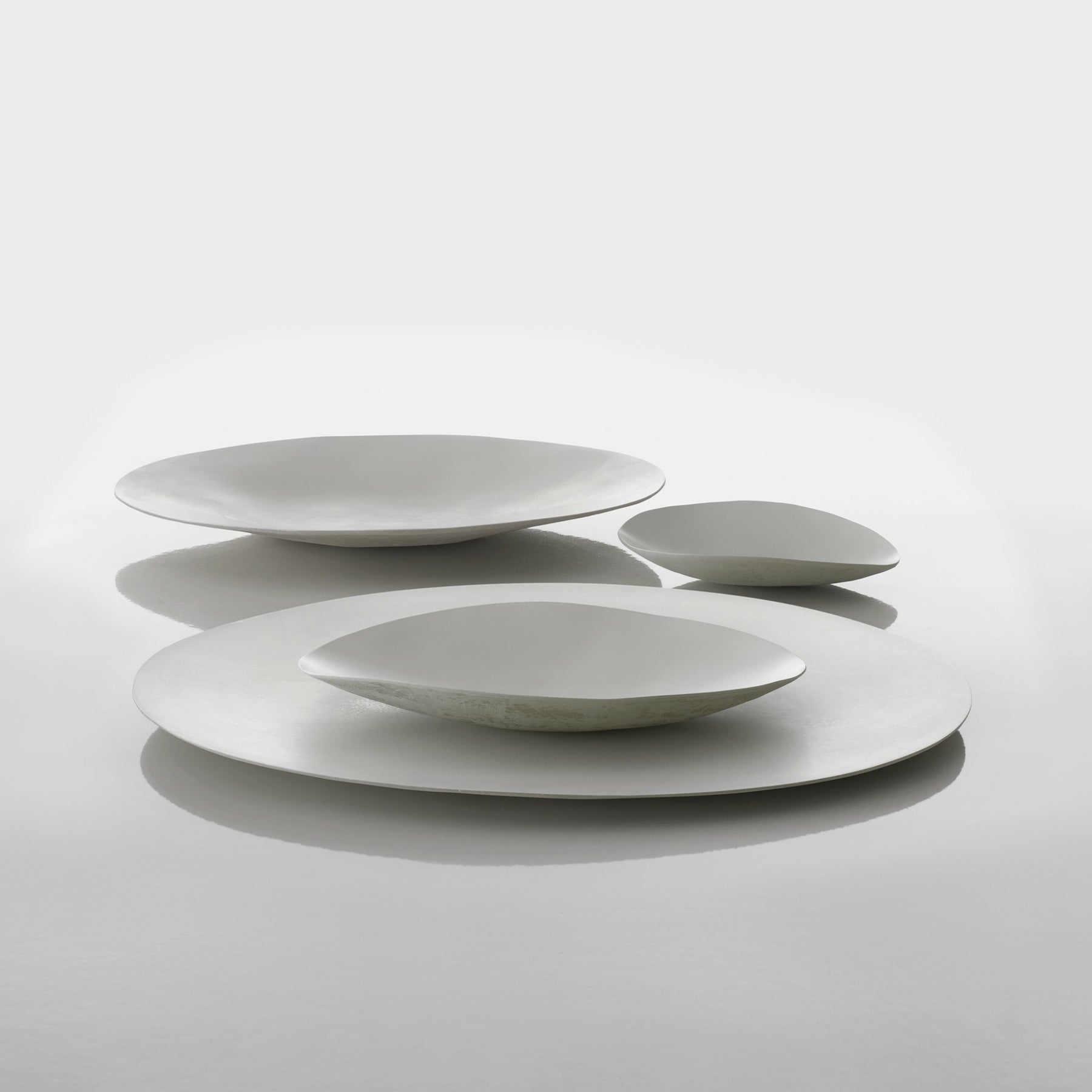 Guscio Trays