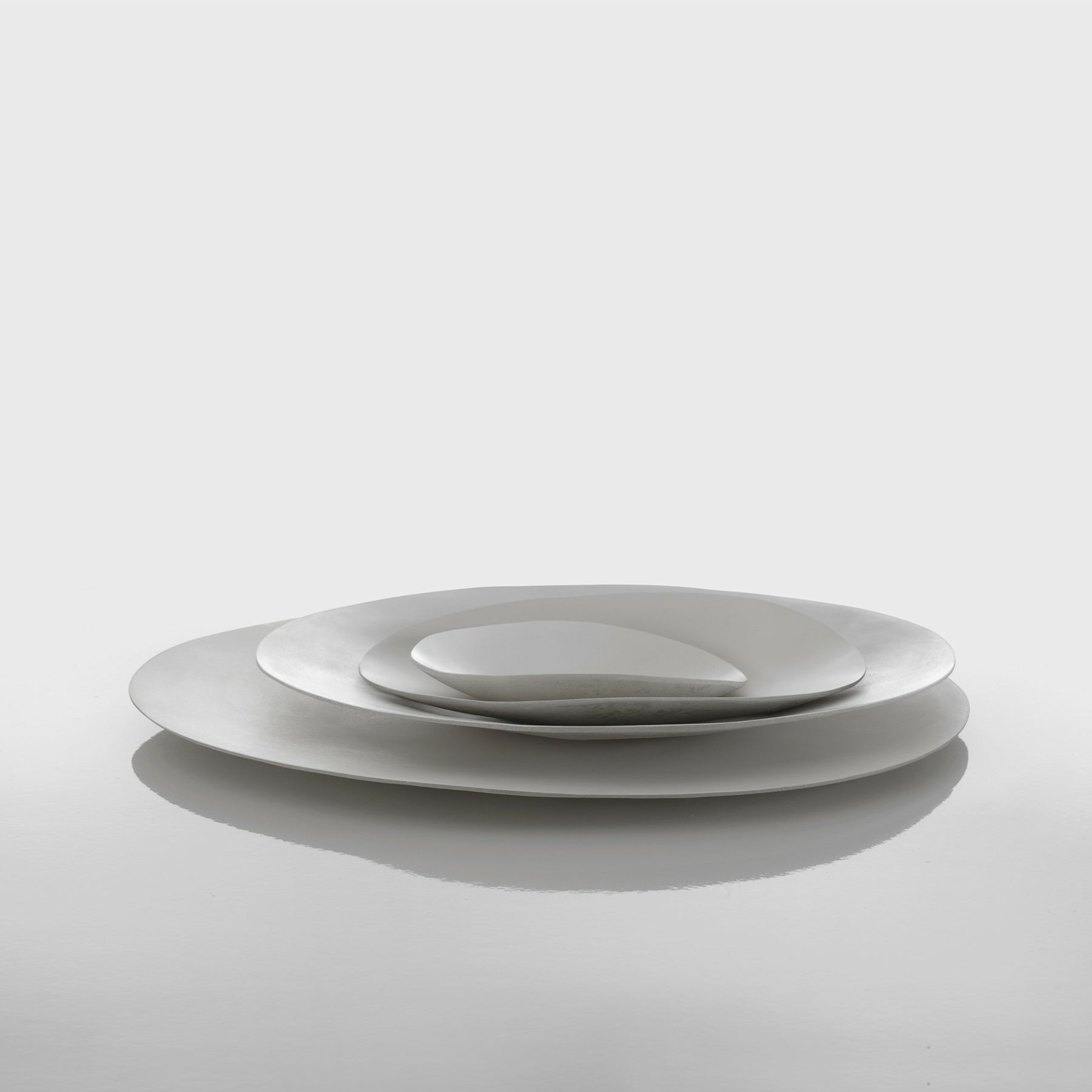 Guscio Trays