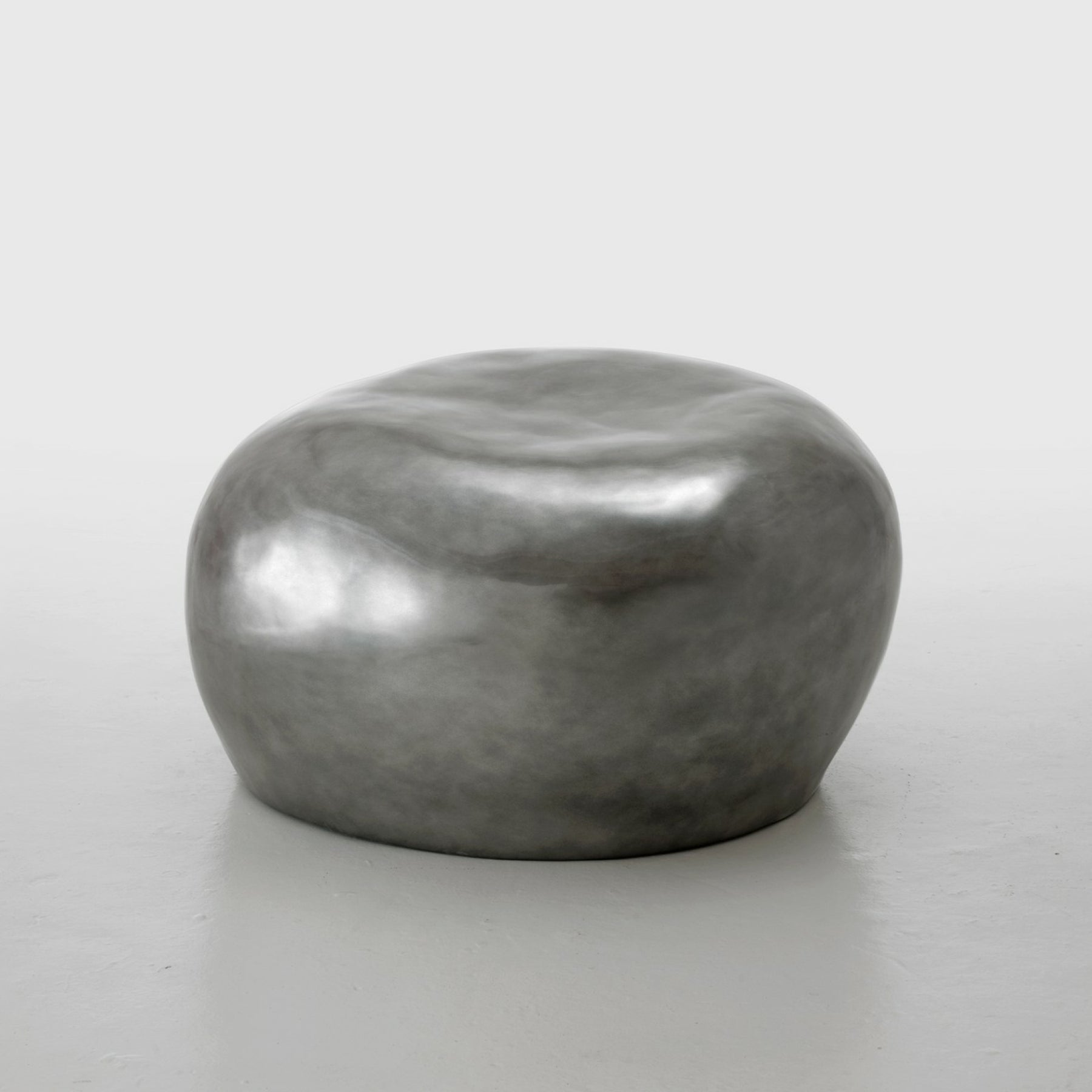 Mercurio Sculptural Stool | DSHOP