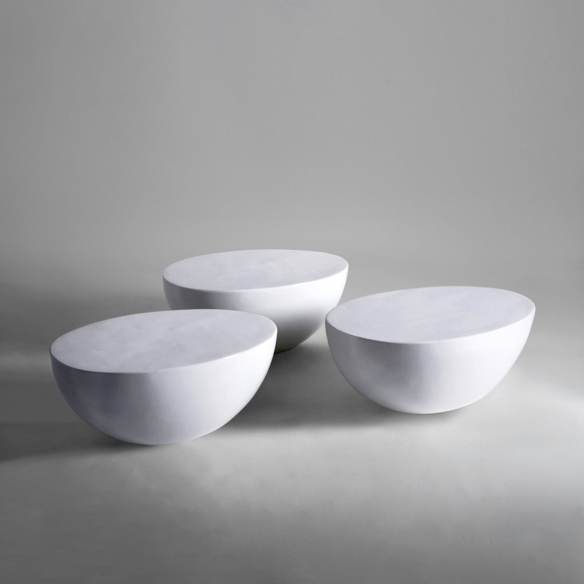 Semi Coffee Table | DSHOP