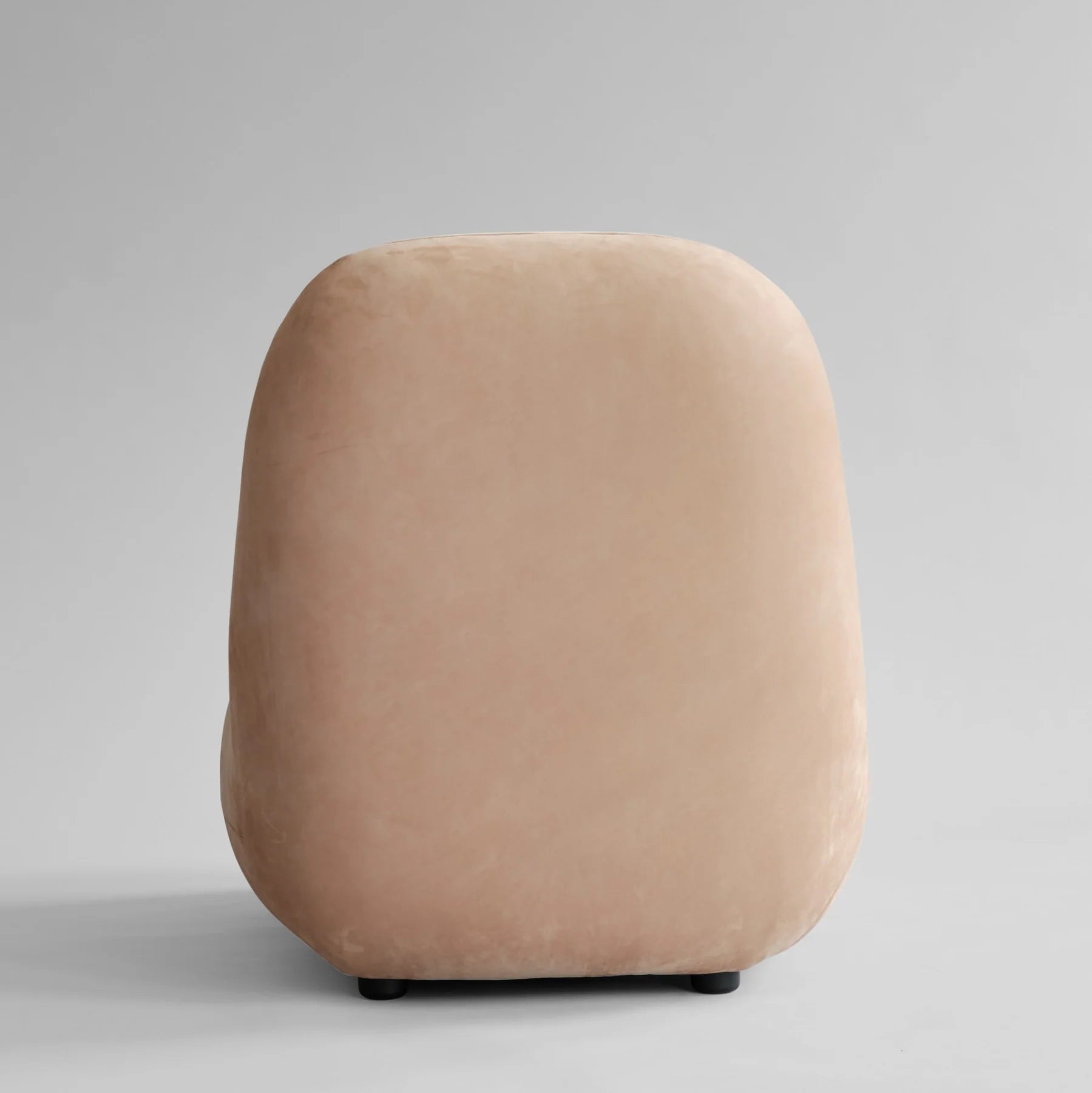 101 Copenhangen Lounge Chair