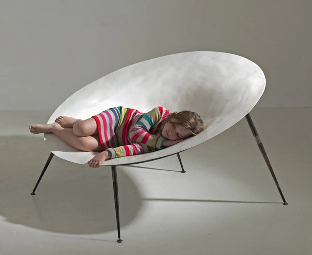 Imperfettolab Pupik Armchair