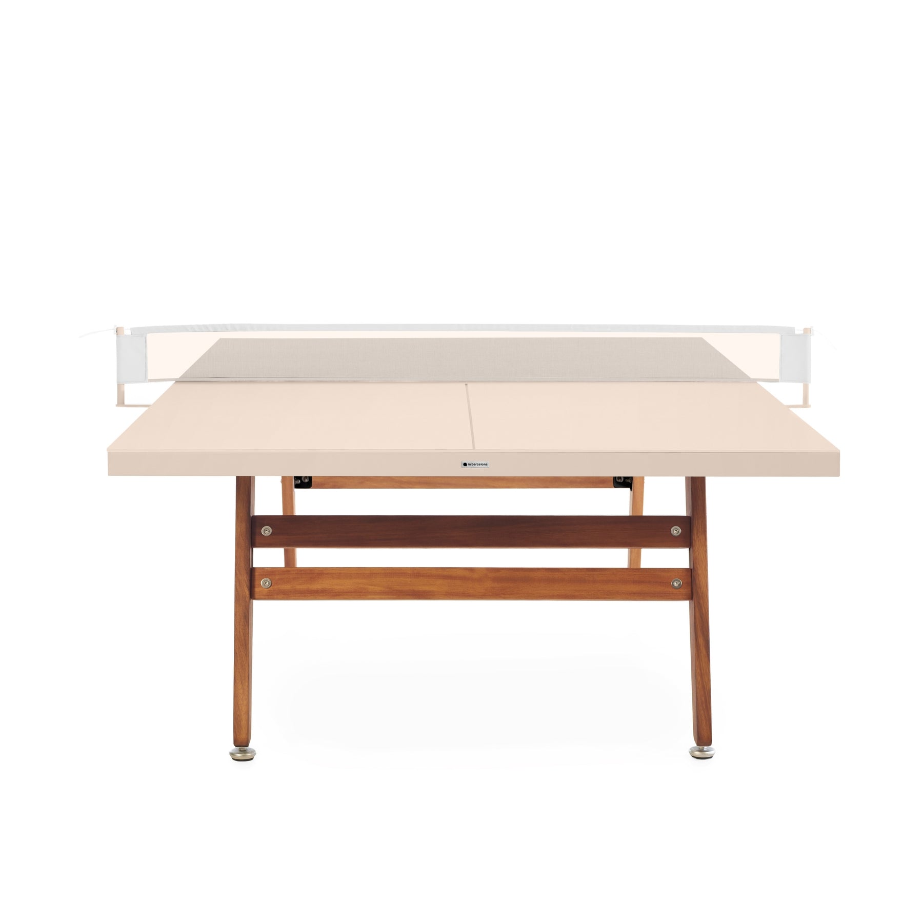 RS Ping Pong Table Stationary