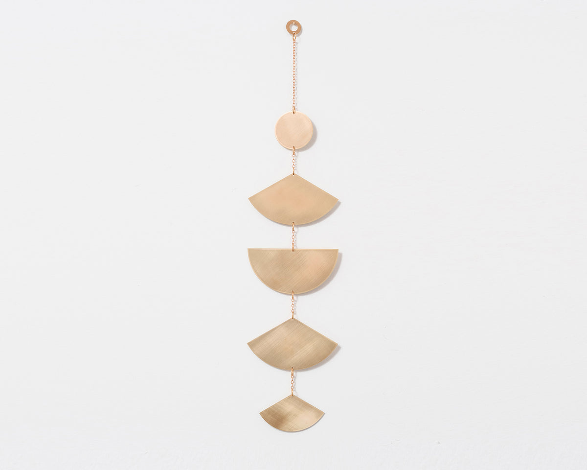 Aurora Wall Hanging