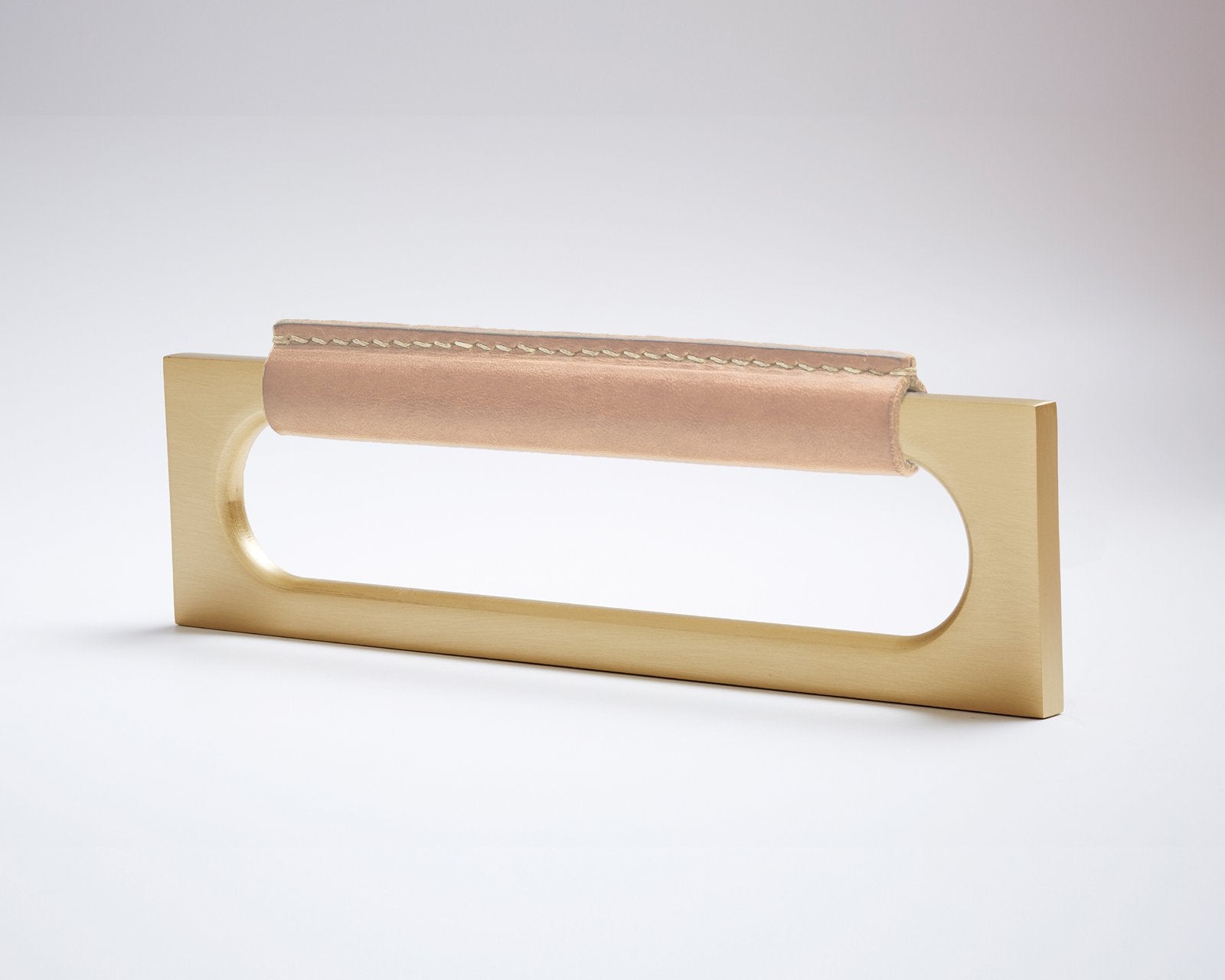 Luxury Brass Hardware