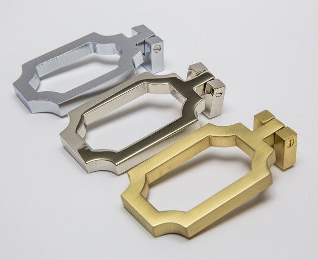 Classic-03 Drop Pull | DSHOP
