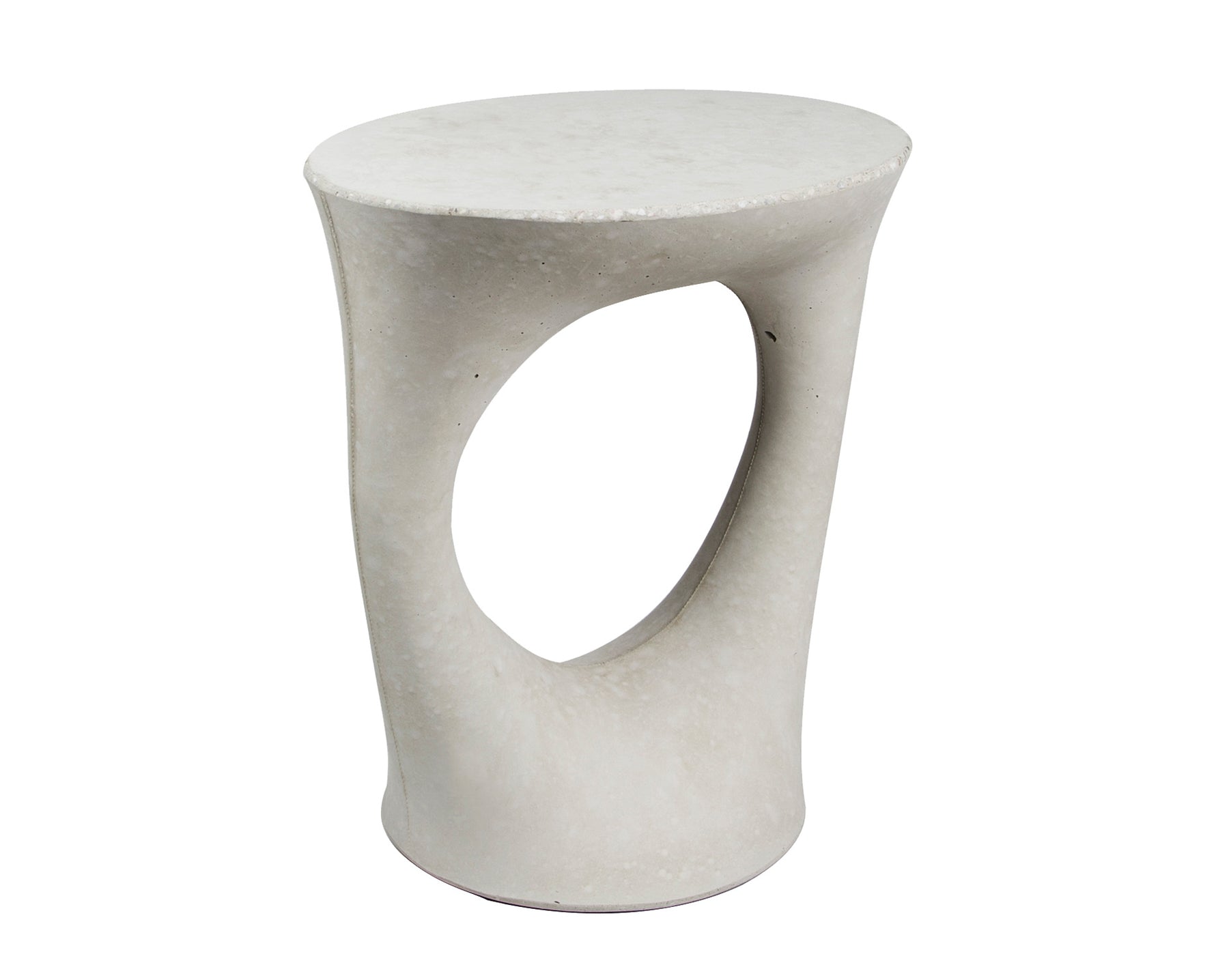 Concrete Table | DSHOP