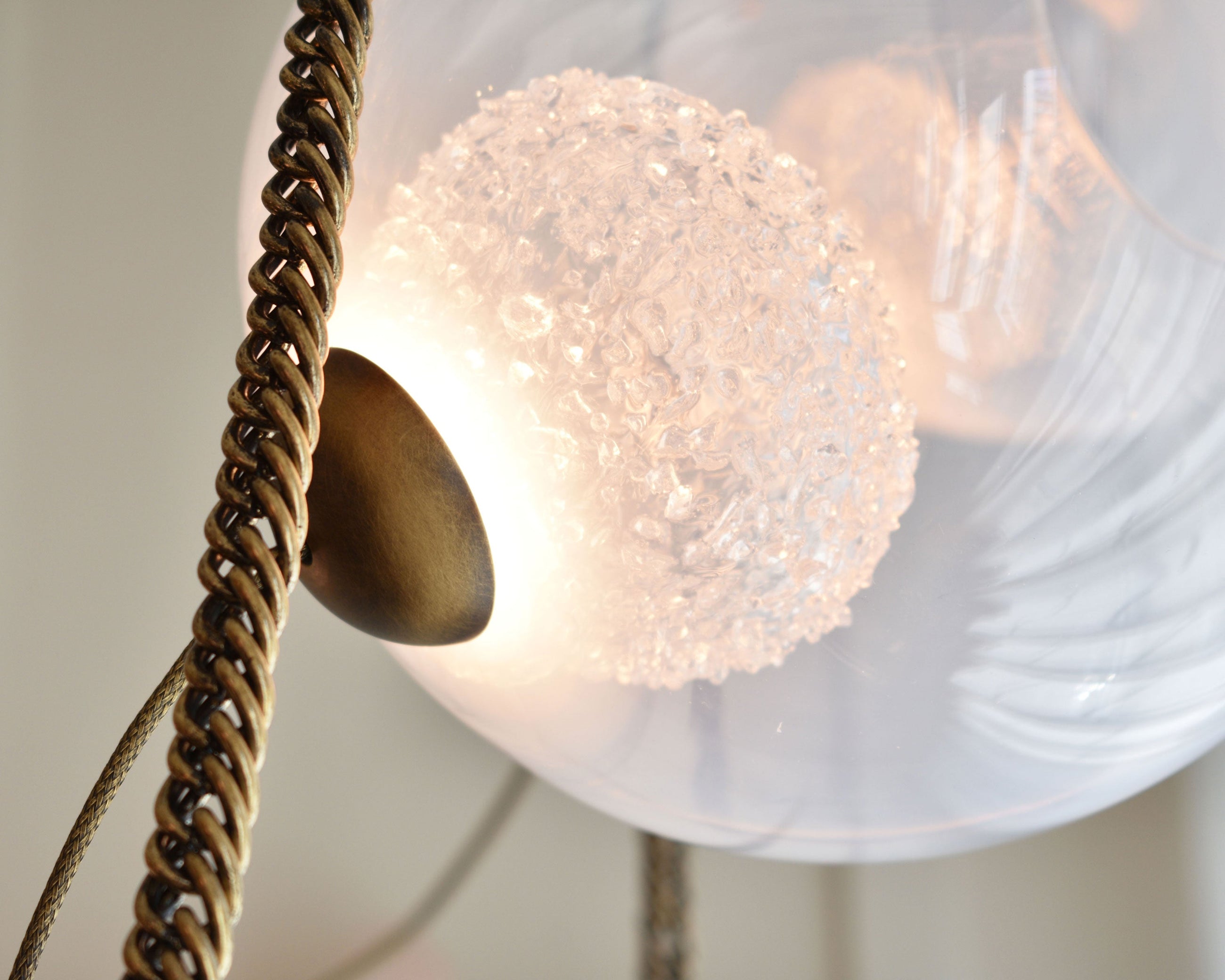 Artisan Made Lighting | DSHOP