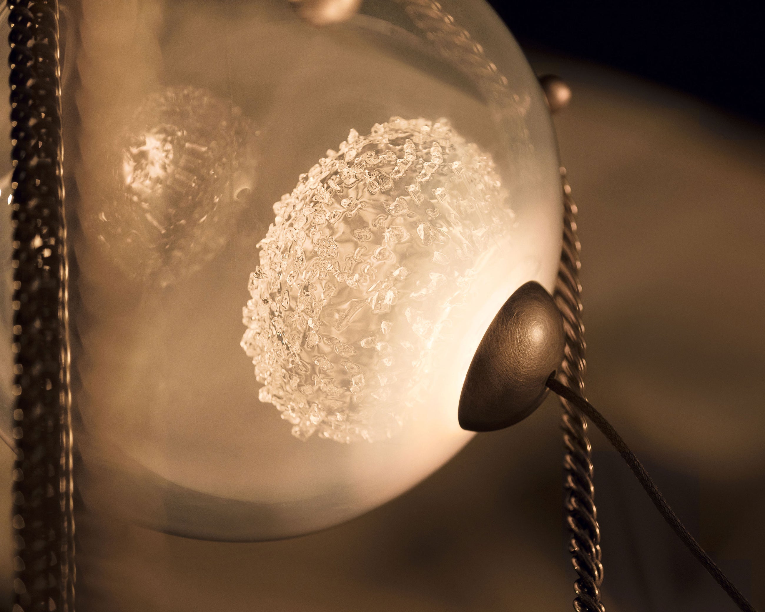 LED Chandelier | DSHOP