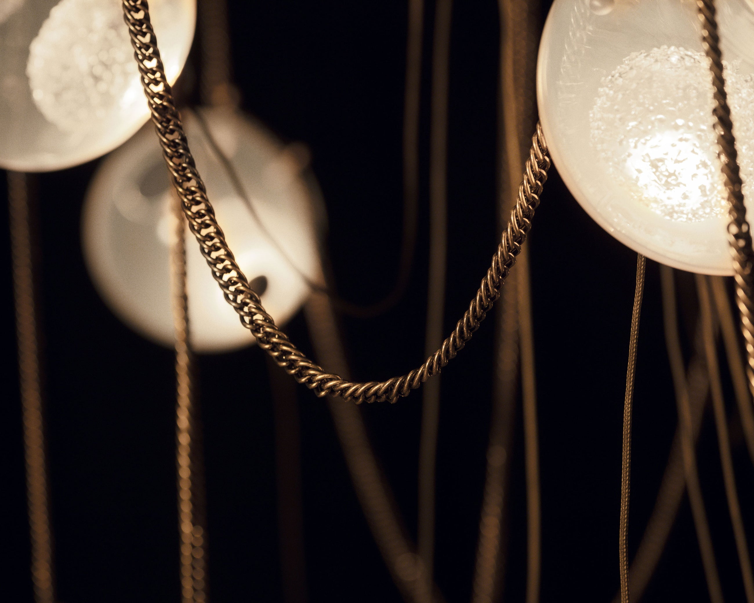 Modular Luxury Chandelier | DSHOP