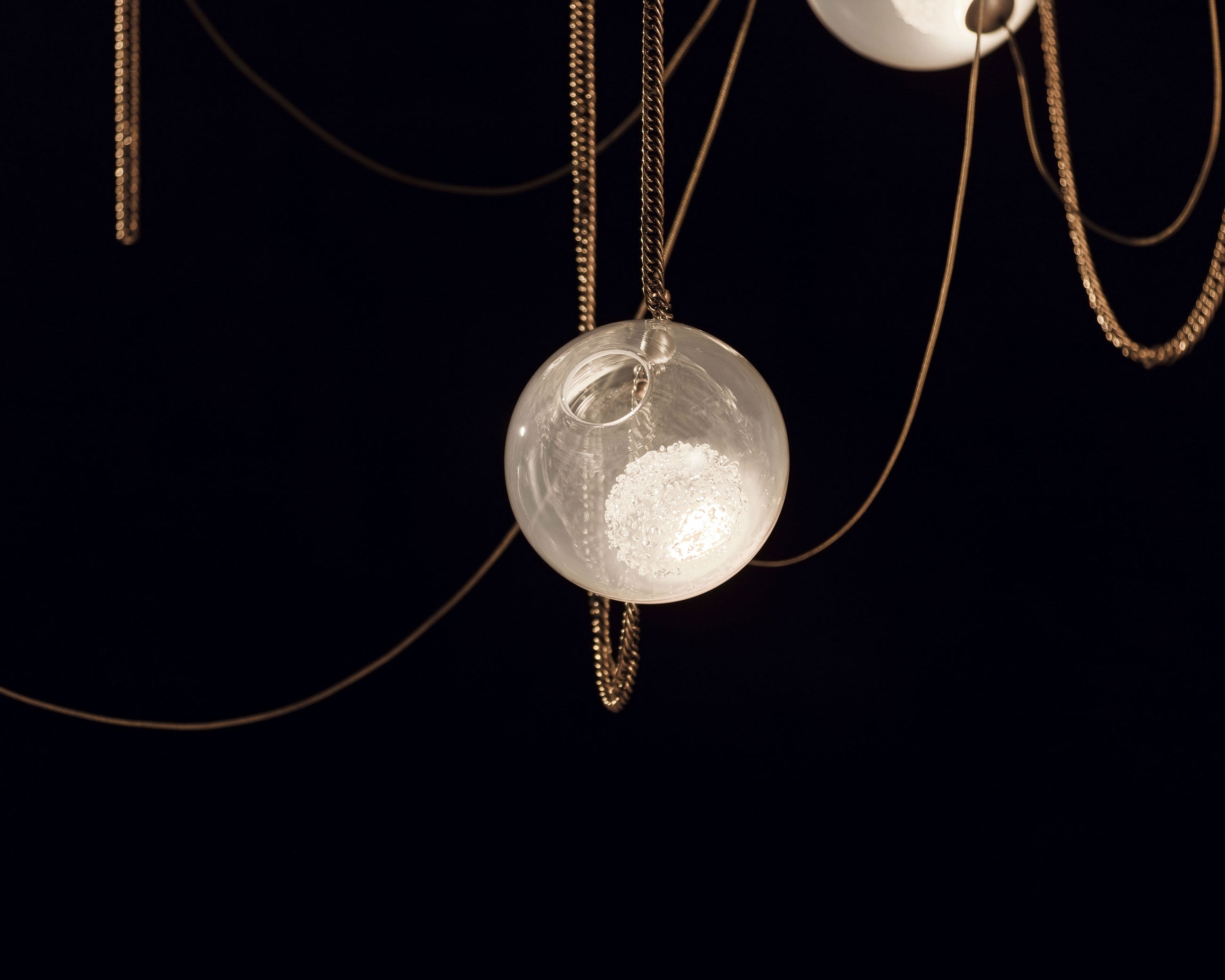 Custom Chandeliers | DSHOP