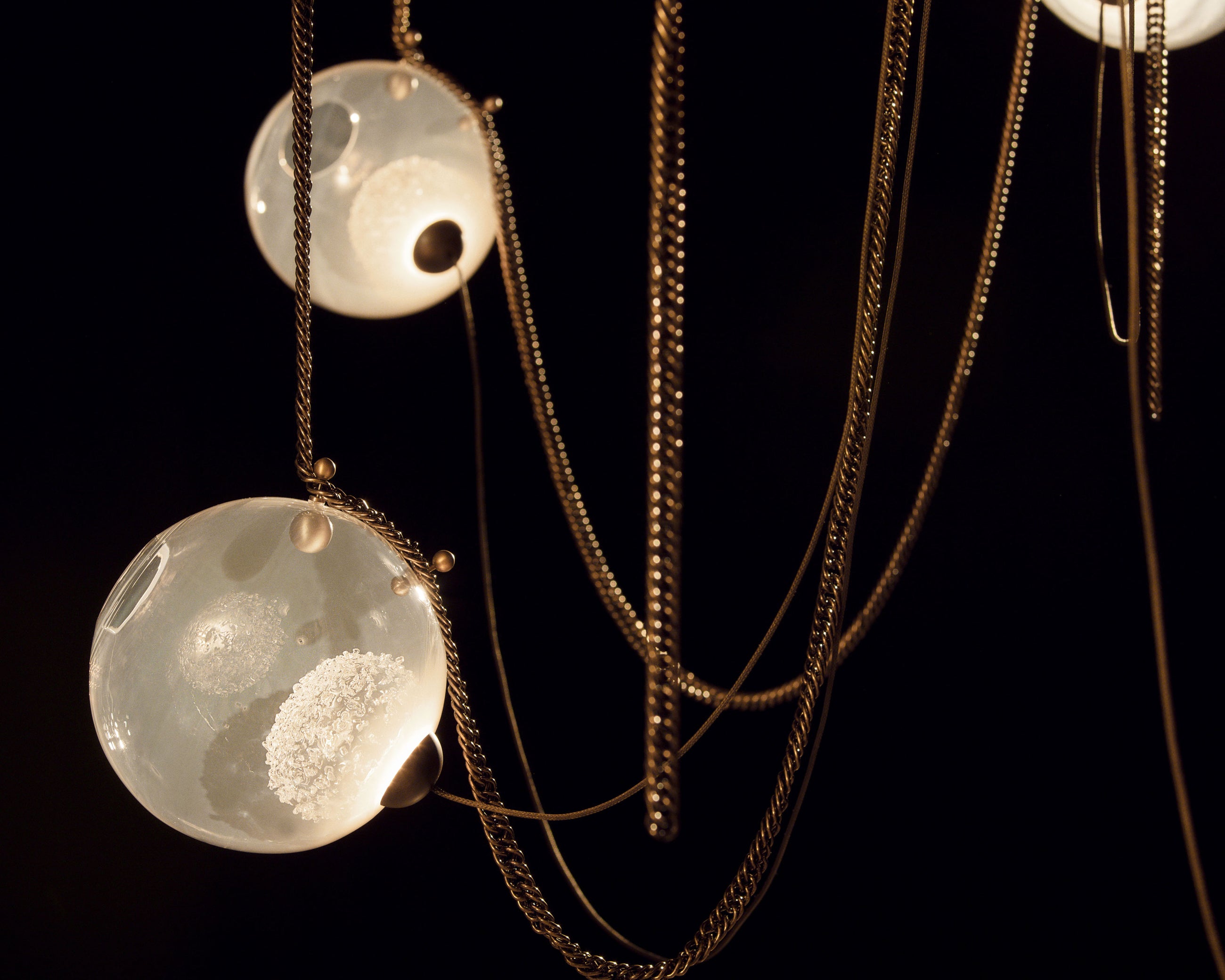 Modular Luxury Chandeliers | DSHOP