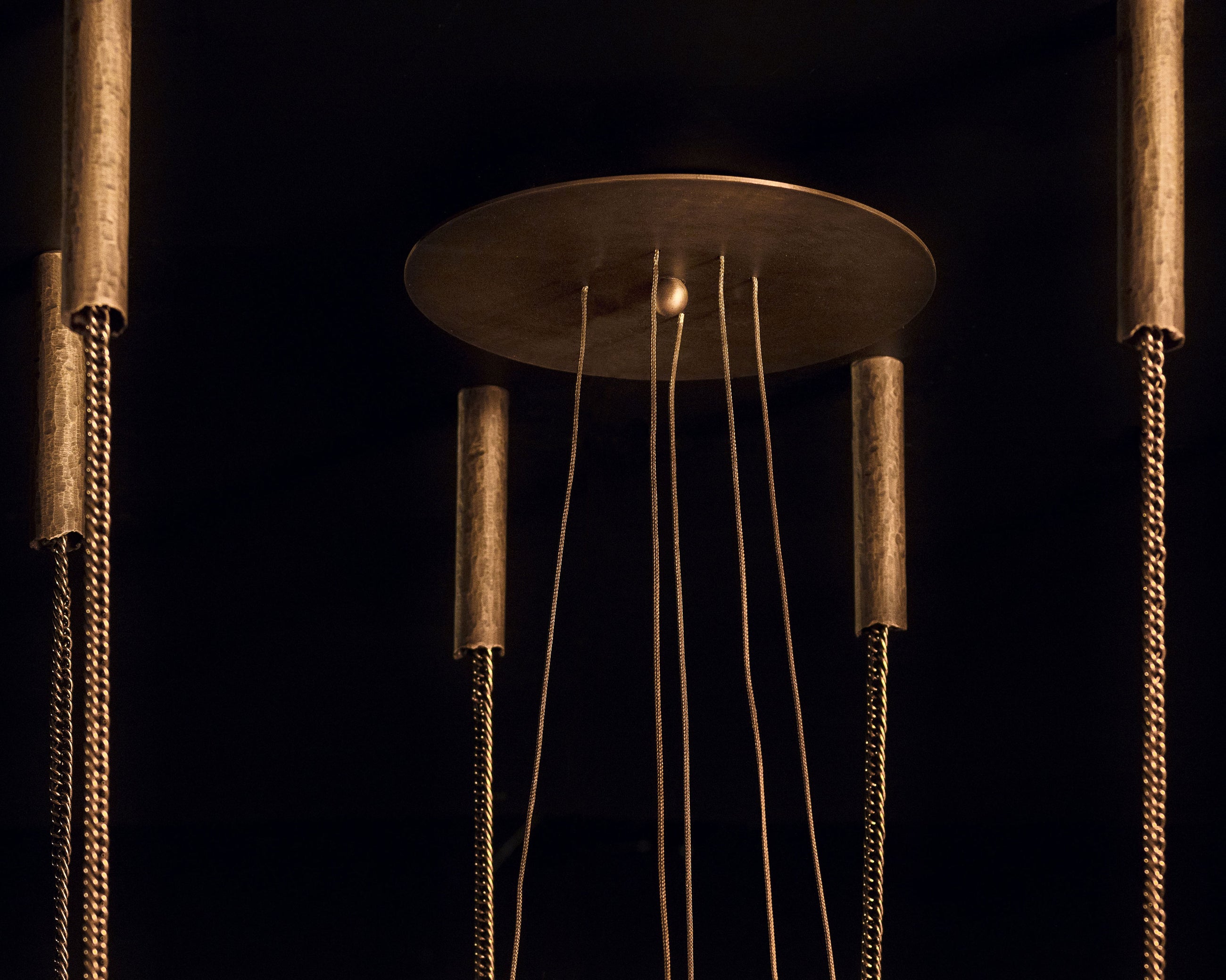 Larose Guyon Luxury Lighting Design | DSHOP