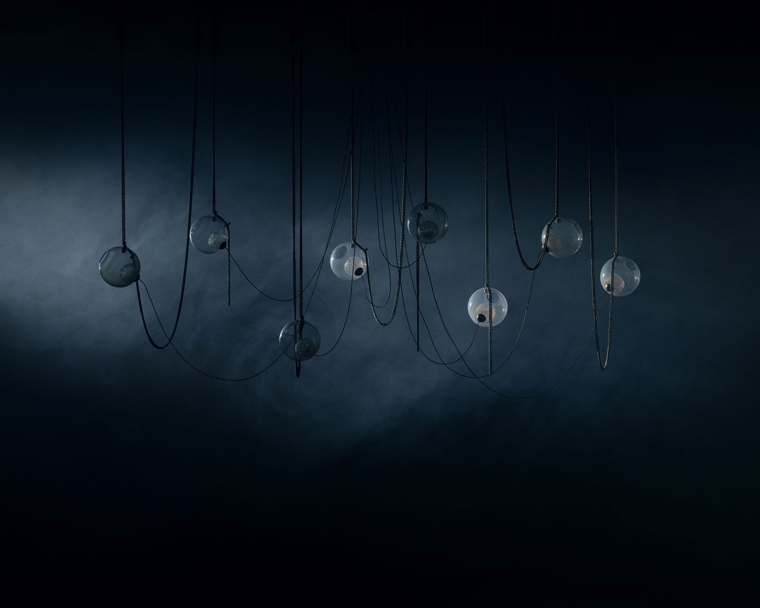 Larose Guyon Chandelier | DSHOP