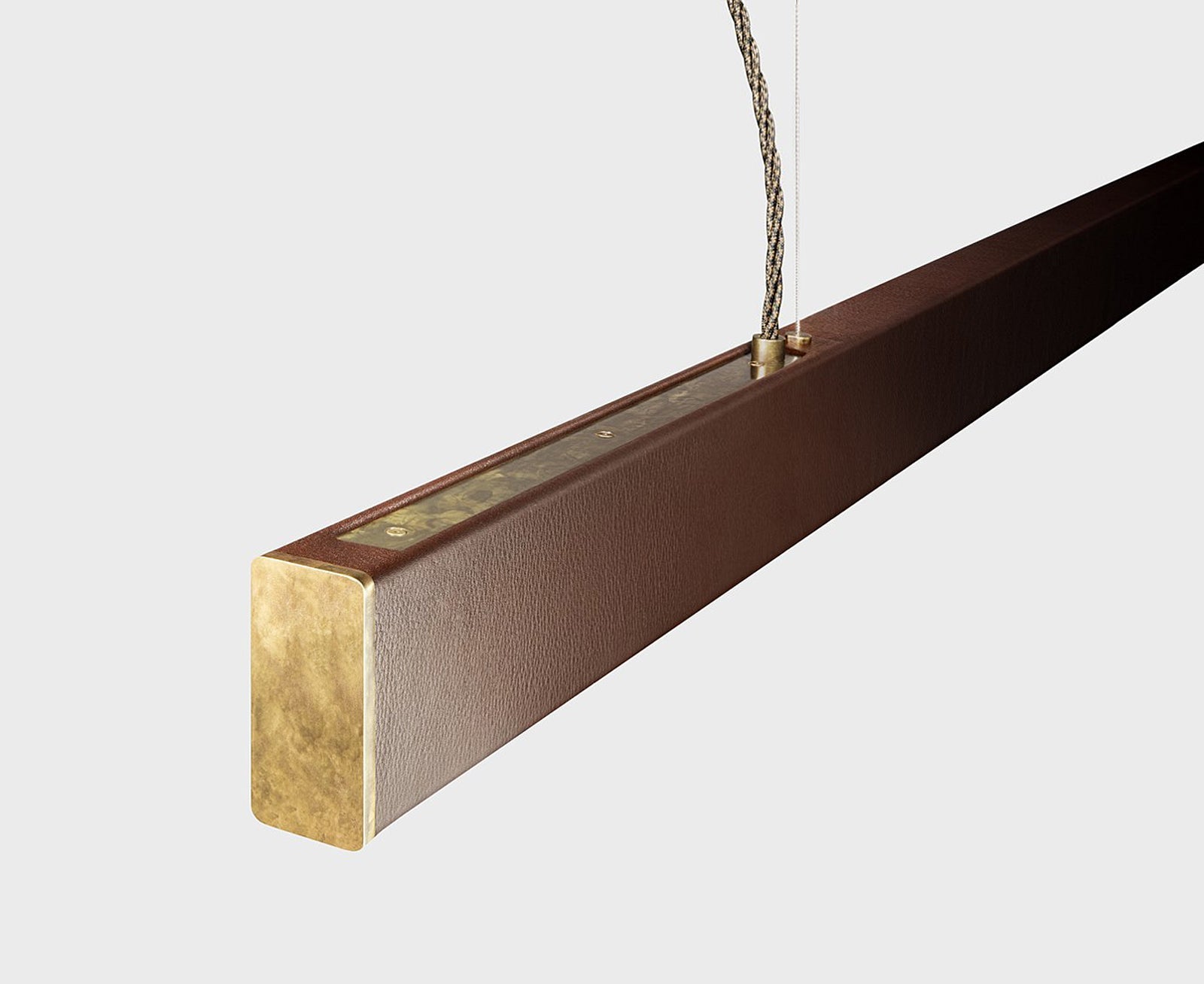 Long Pendant Light | DSHOP