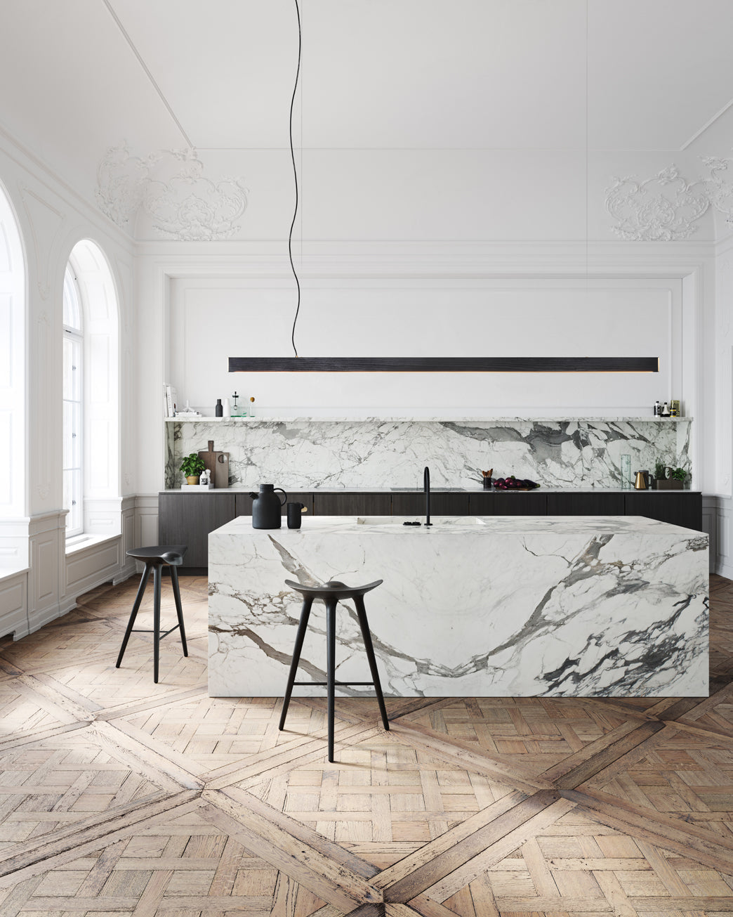 Kitchen Island Lighting | DSHOP