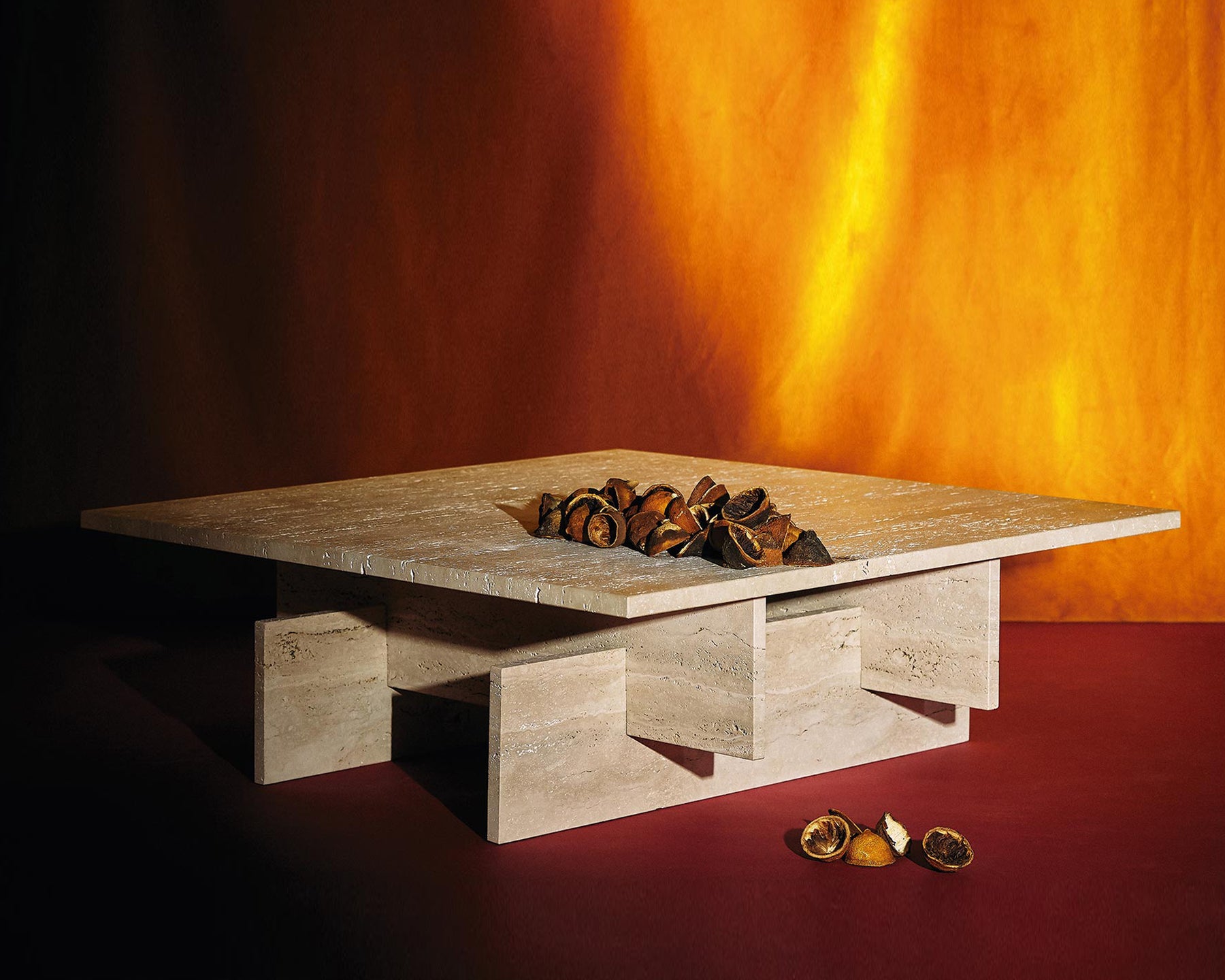 Aparentment Fit Table | DSHOP