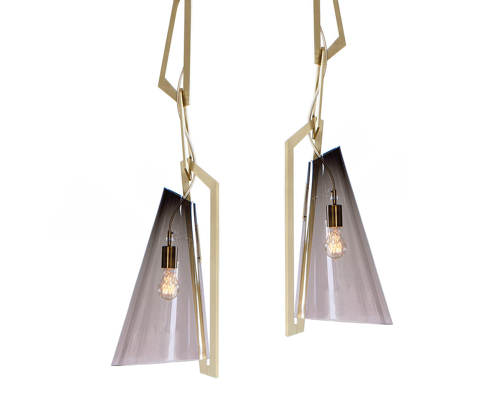 Link Pendant Light | DSHOP