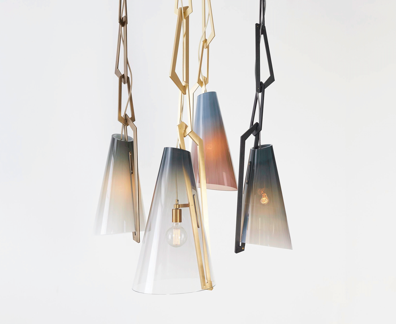 Contemporary Handcrafted Lighting | DSHOP