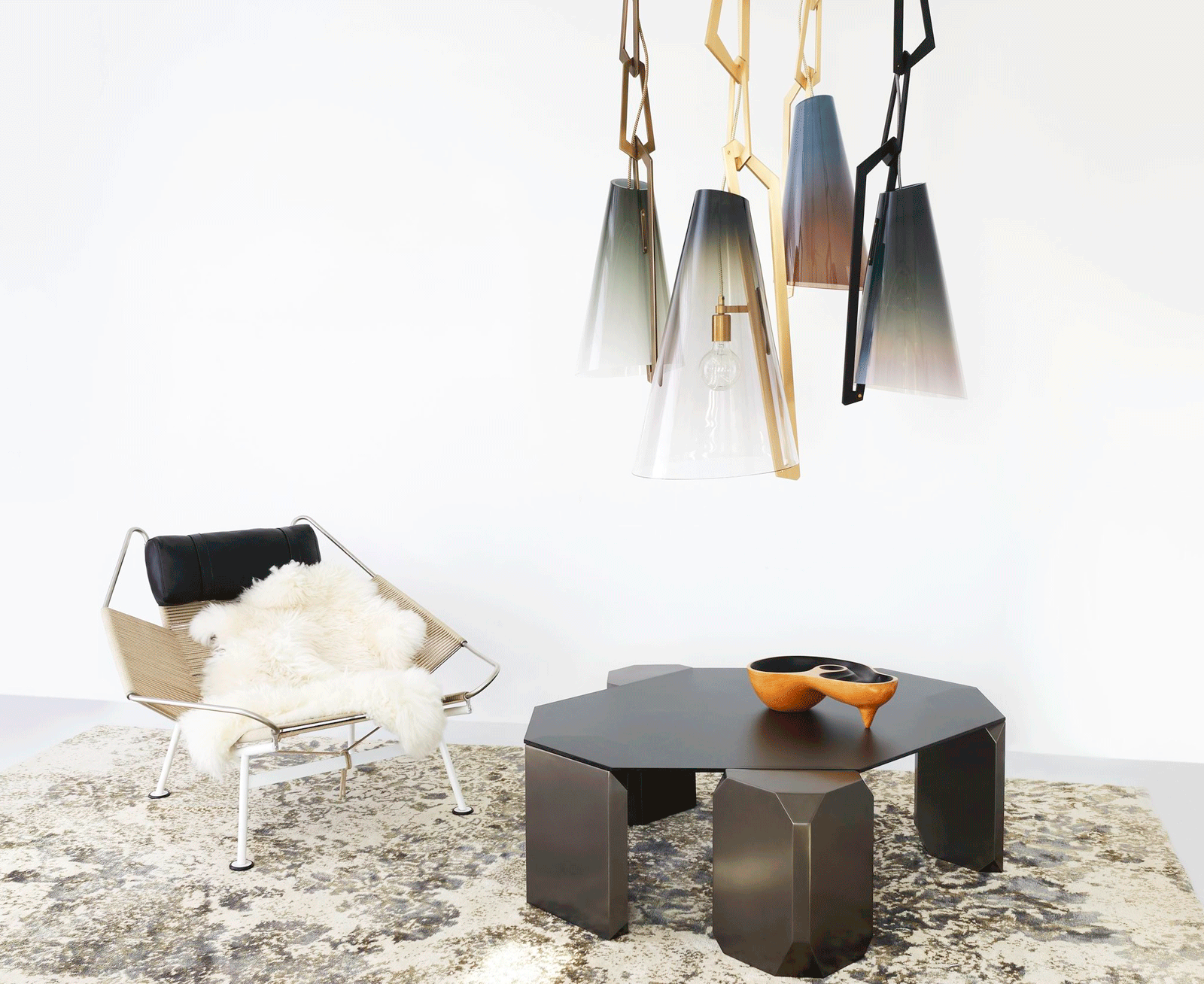 Luxury Modern Lighting | DSHOP