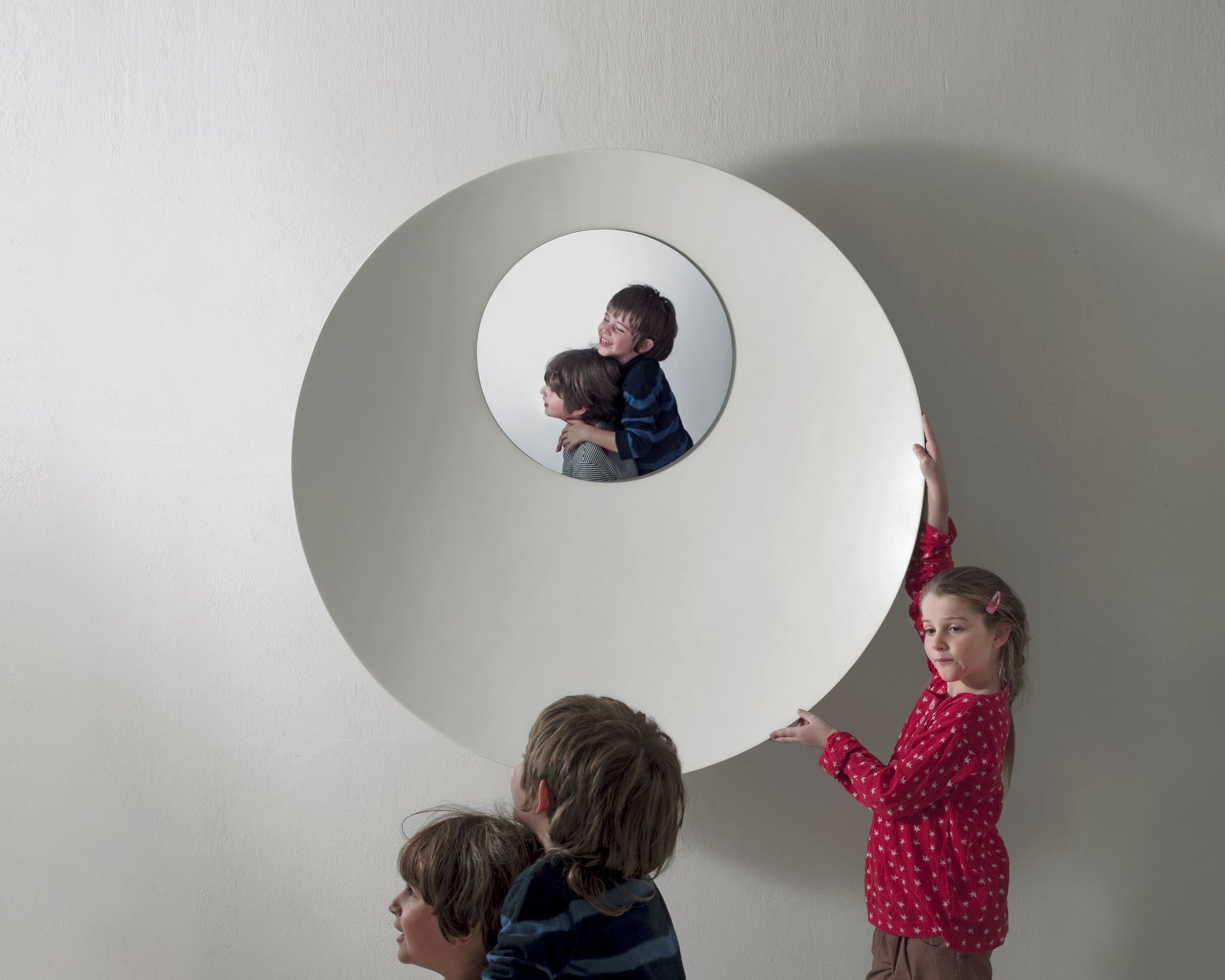 B.Olla Wall Mirror | DSHOP