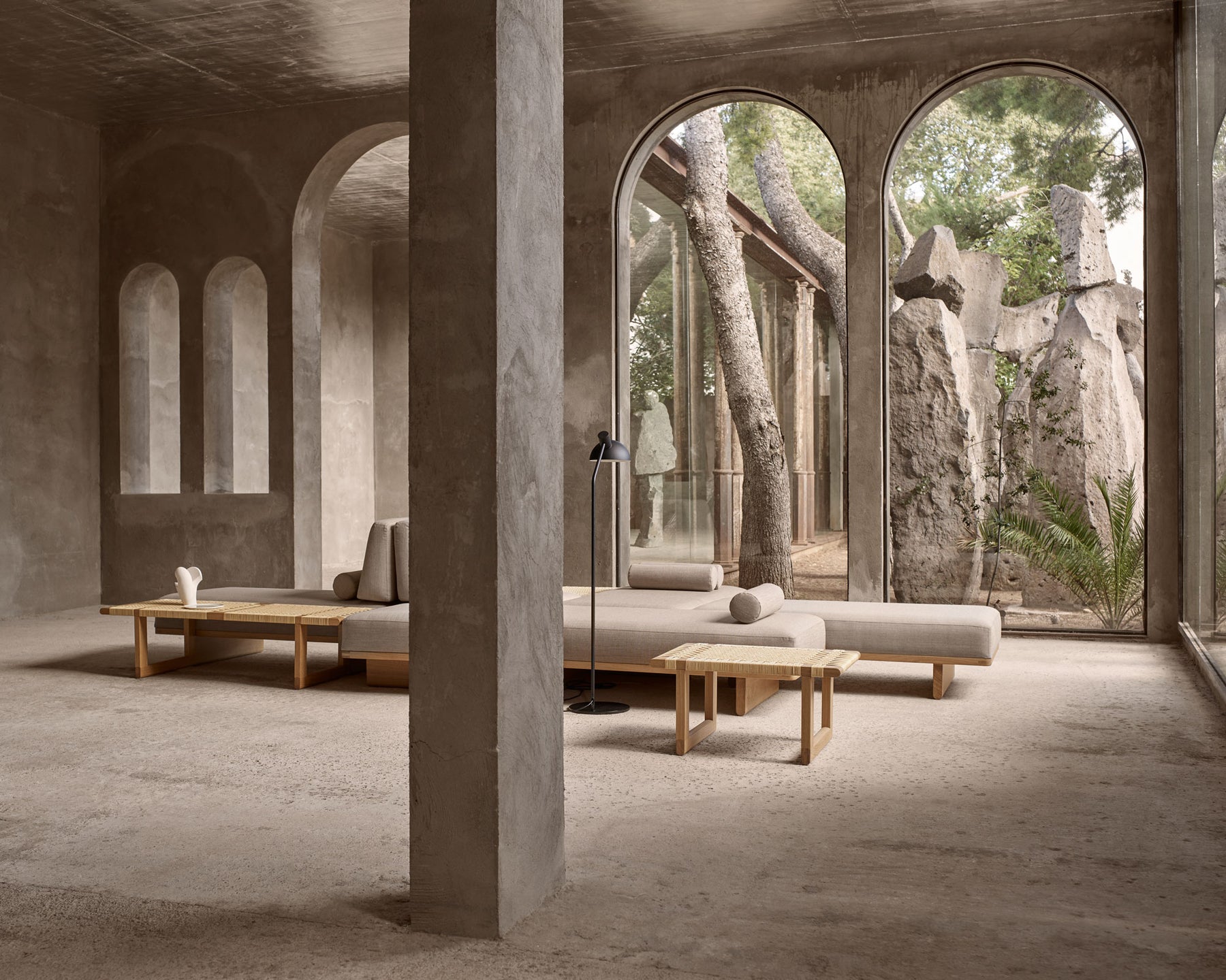 Carl Hansen & SOn Modular Furniture | DSHOP