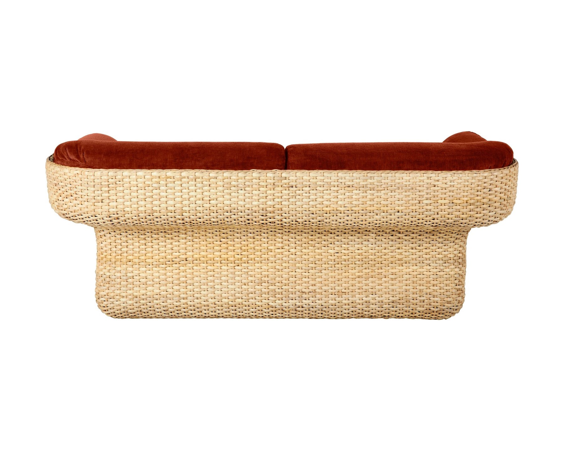 Sun Room Settee | DSHOP