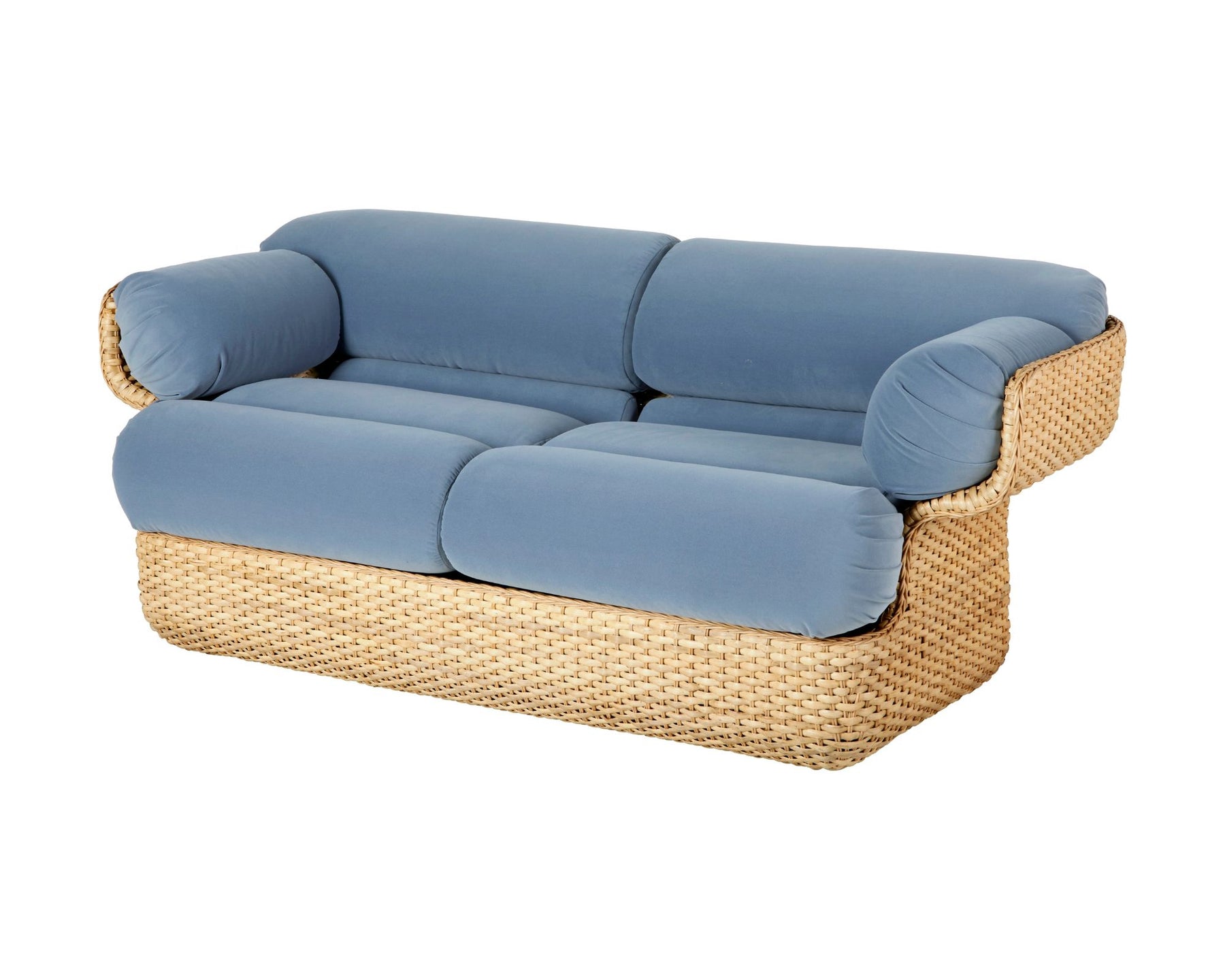 Joe Colombo Settee | DSHOP