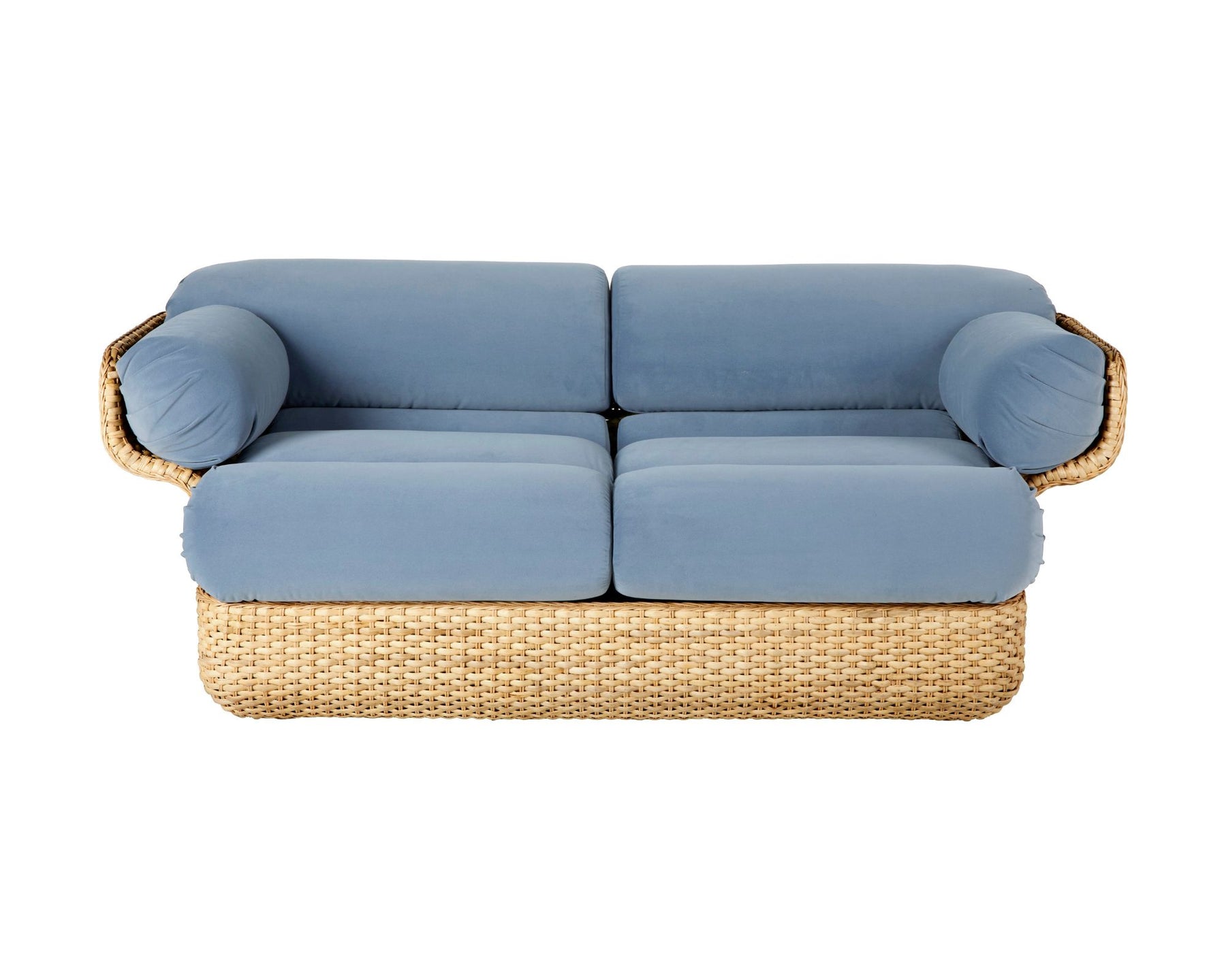 1960s Settee | DSHOP