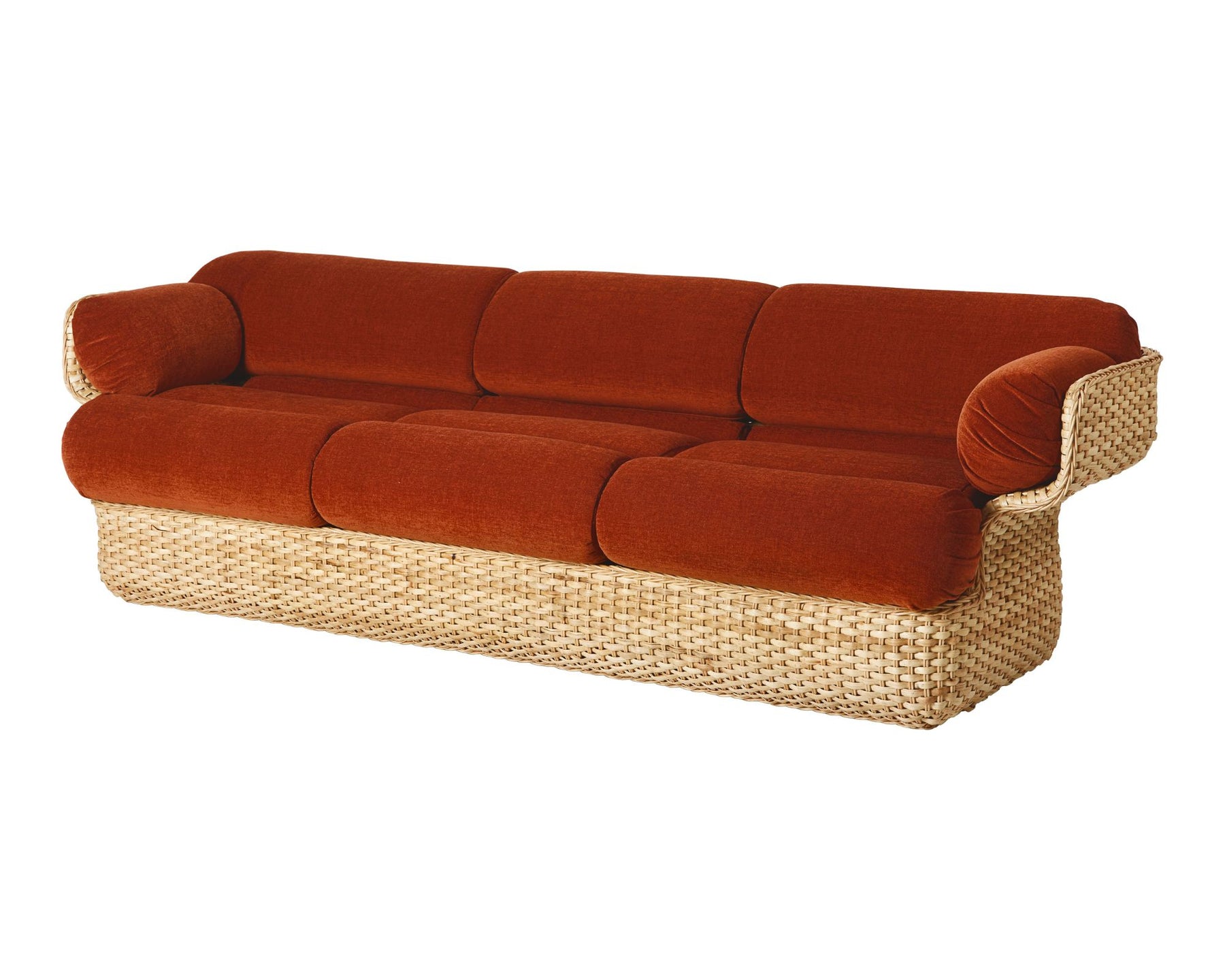 Joe Colombo Sofa | DSHOP