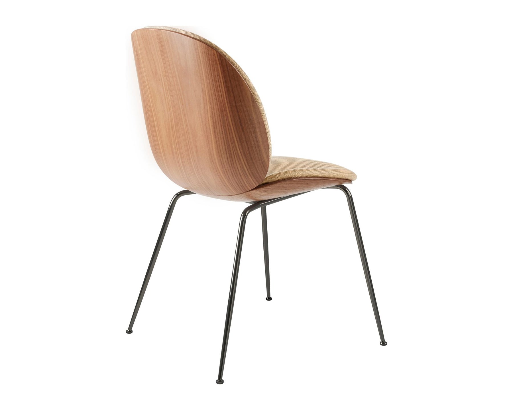 Wood Back Beetle Chair | DSHOP