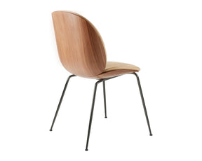 Wood Back Beetle Chair | DSHOP