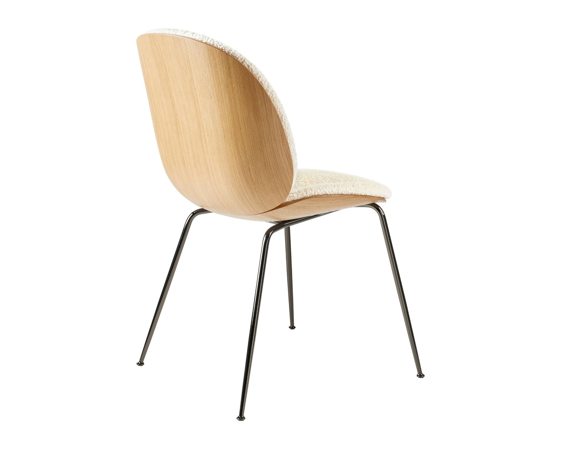Oak Back Dining Chair | DSHOP