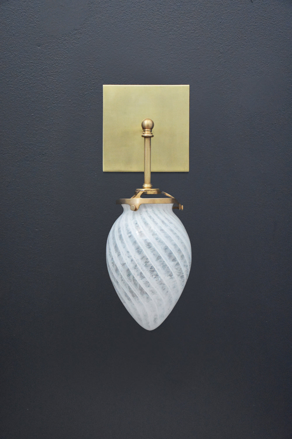 Michelle James Brilliant Mini Drop Sconce | DSHOP