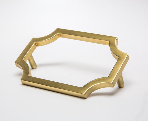 Classic-01 Handle by Nest Studio